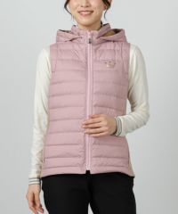 モデル着用画像（ピンク）