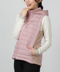 モデル着用画像（ピンク）