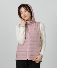 モデル着用画像（ピンク）