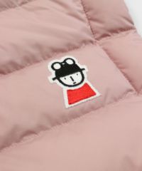 ピコワッペン部分（ピンク）