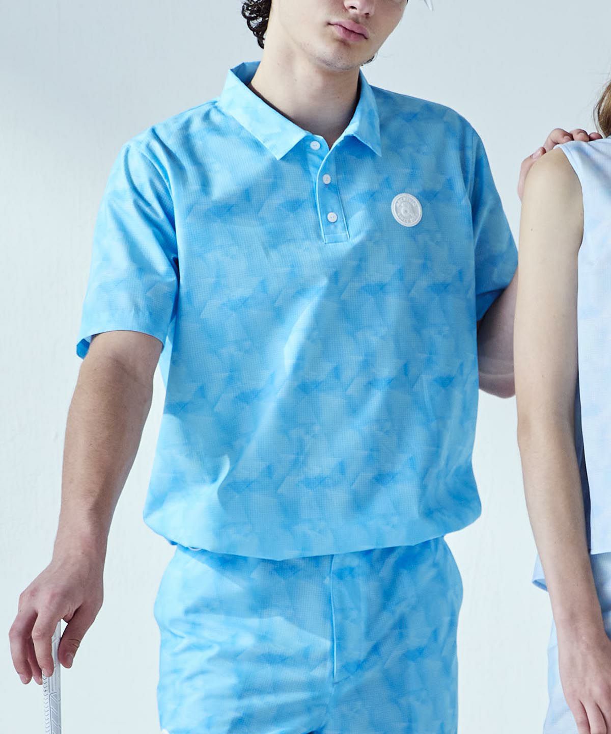 メンズ】ﾎﾟﾛｼｬﾂ(H)|アルチビオ - ゴルフウェアや婦人服通販