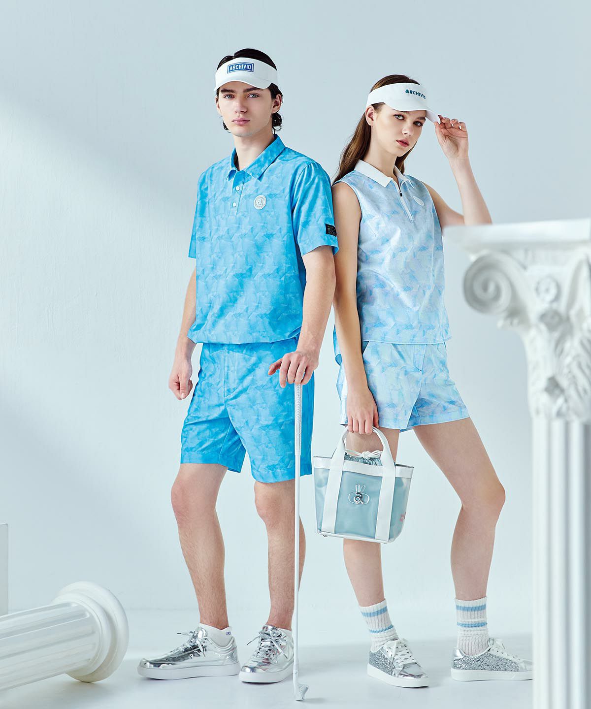 ｼｮｰﾄﾊﾟﾝﾂ|アルチビオ - ゴルフウェアや婦人服通販