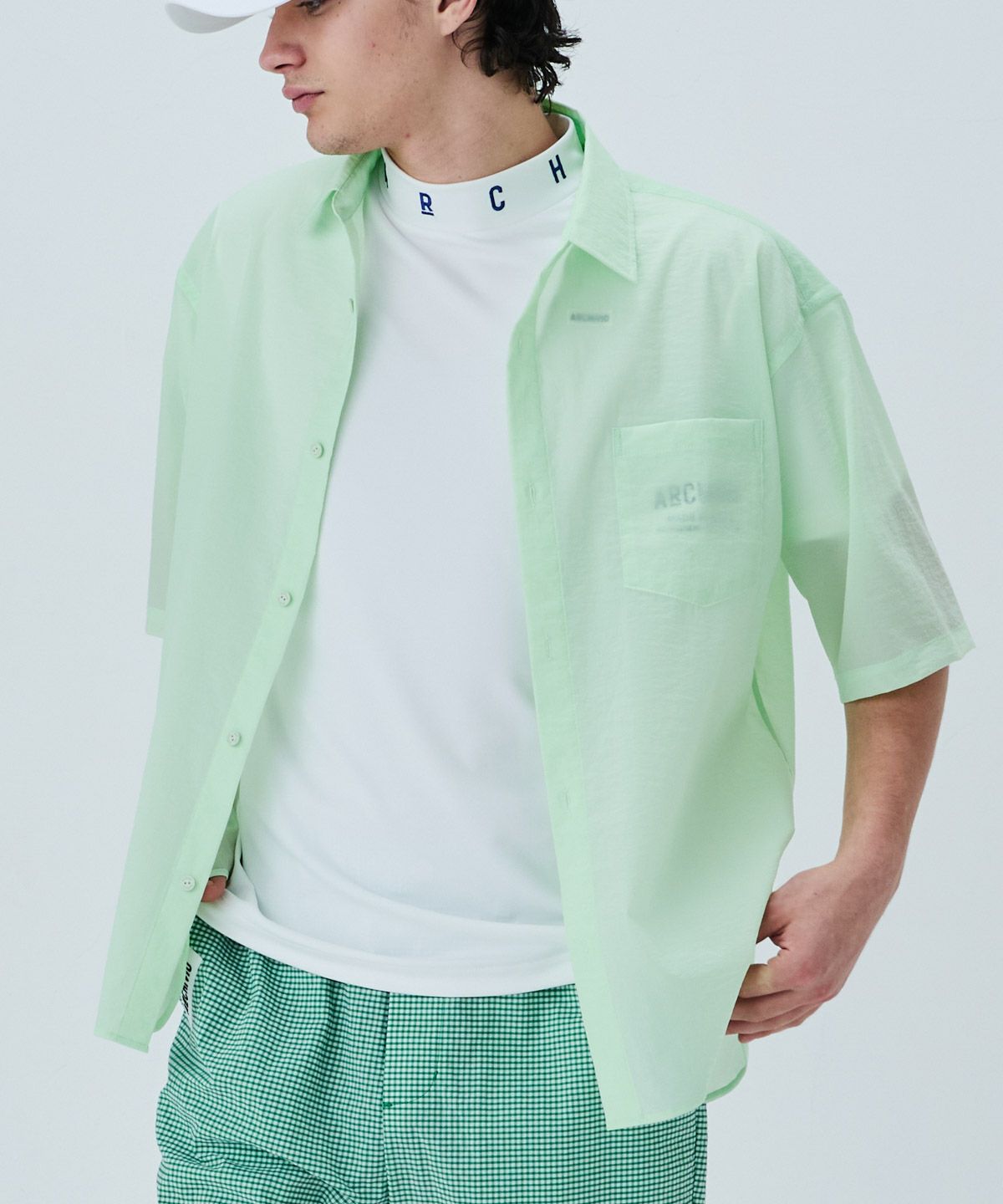 アルチビオ メンズ トップス - ゴルフウェア通販 ビキジャパン公式