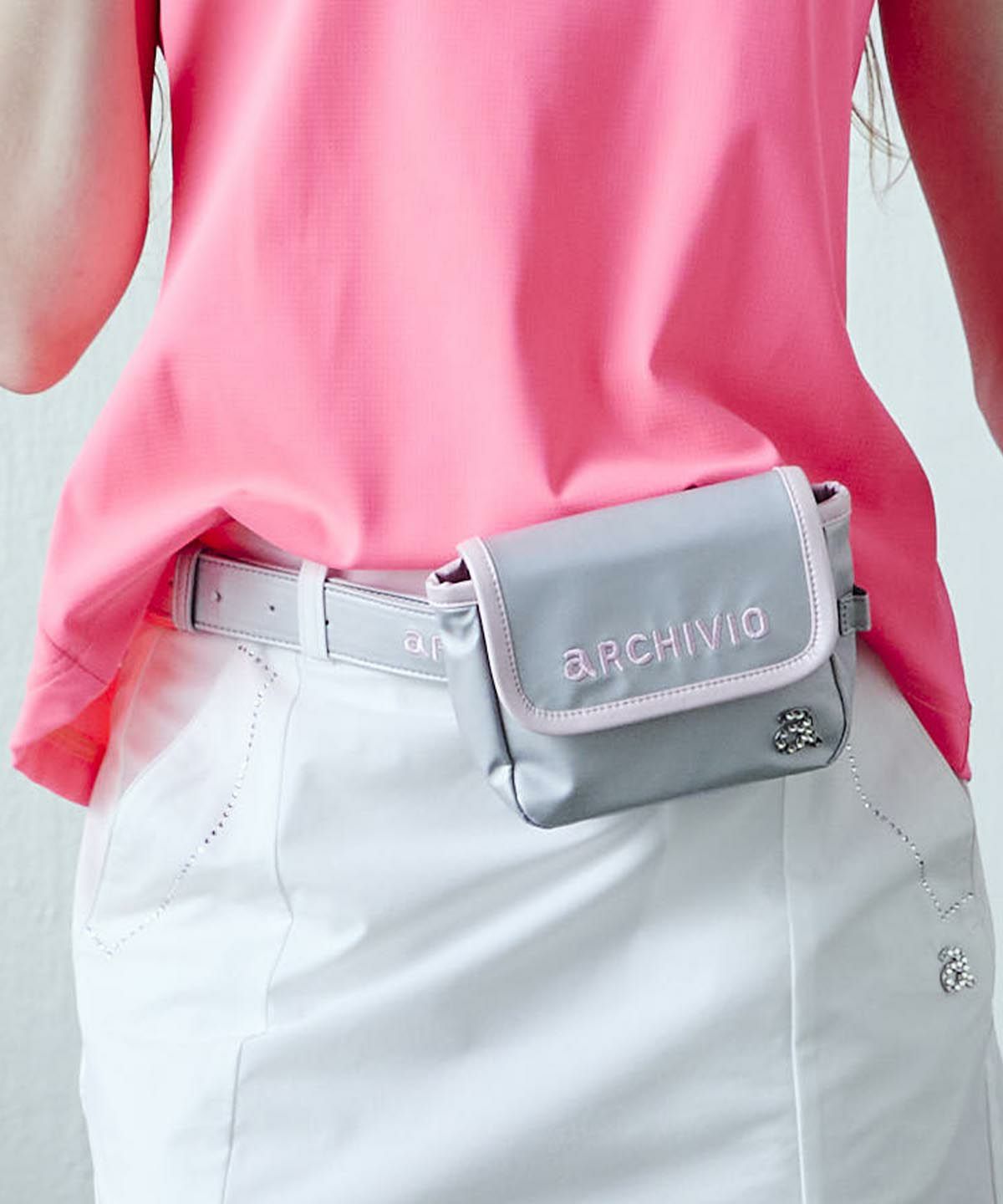 アルチビオ レディース バッグ - ゴルフウェア通販 ビキジャパン公式