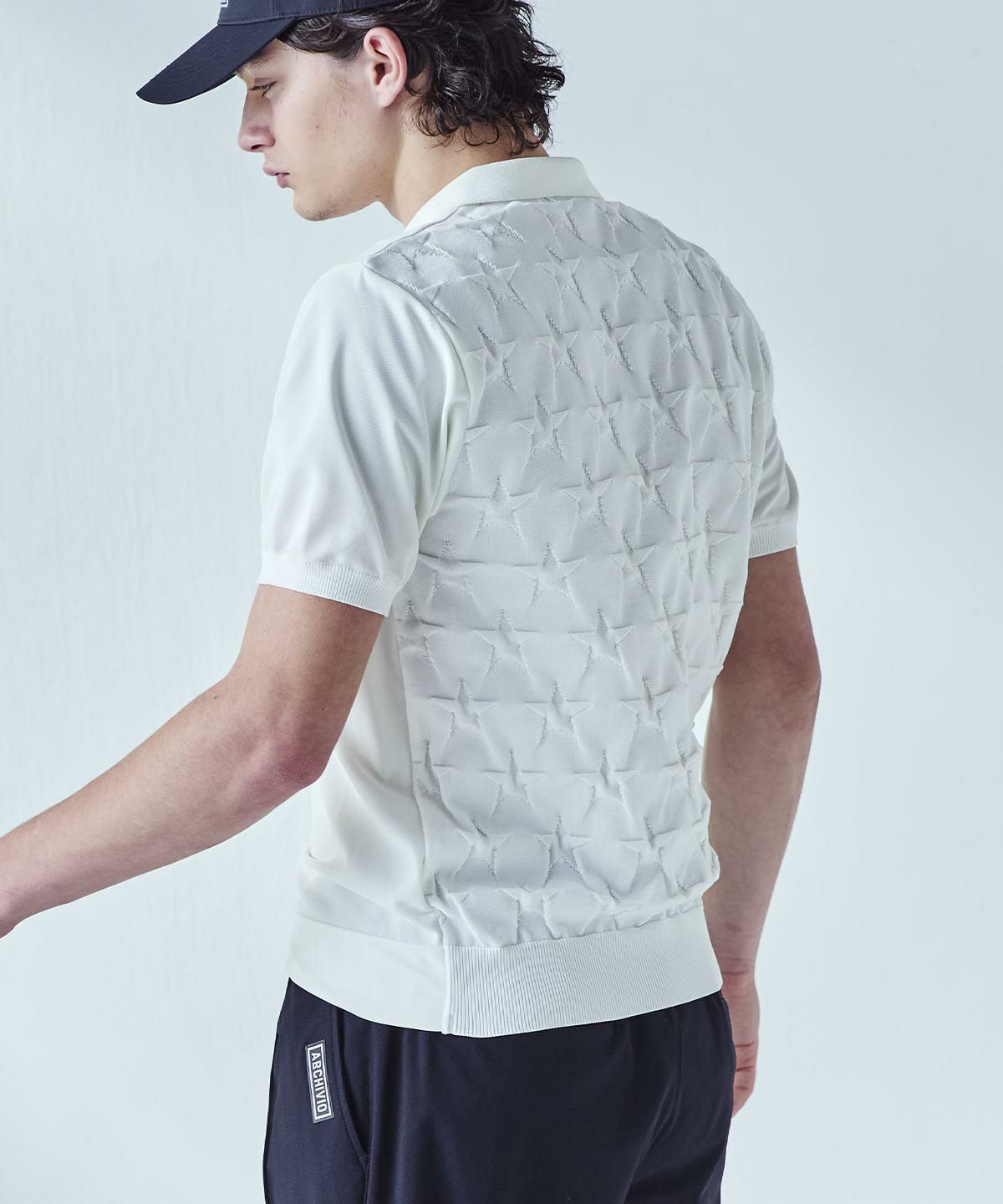 メンズ】ﾎﾟﾛｼｬﾂ(H)|アルチビオ - ゴルフウェアや婦人服通販