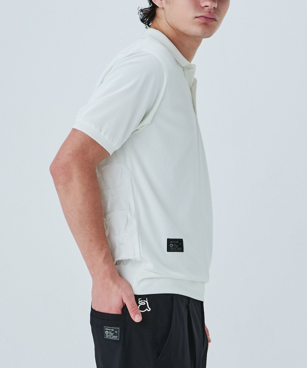 メンズ】ﾎﾟﾛｼｬﾂ(H)|アルチビオ - ゴルフウェアや婦人服通販