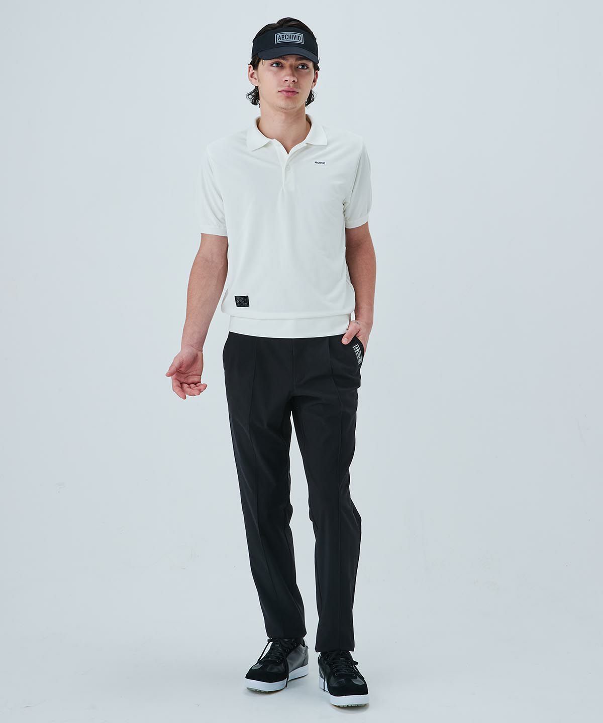 メンズ】ﾎﾟﾛｼｬﾂ(H)|アルチビオ - ゴルフウェアや婦人服通販