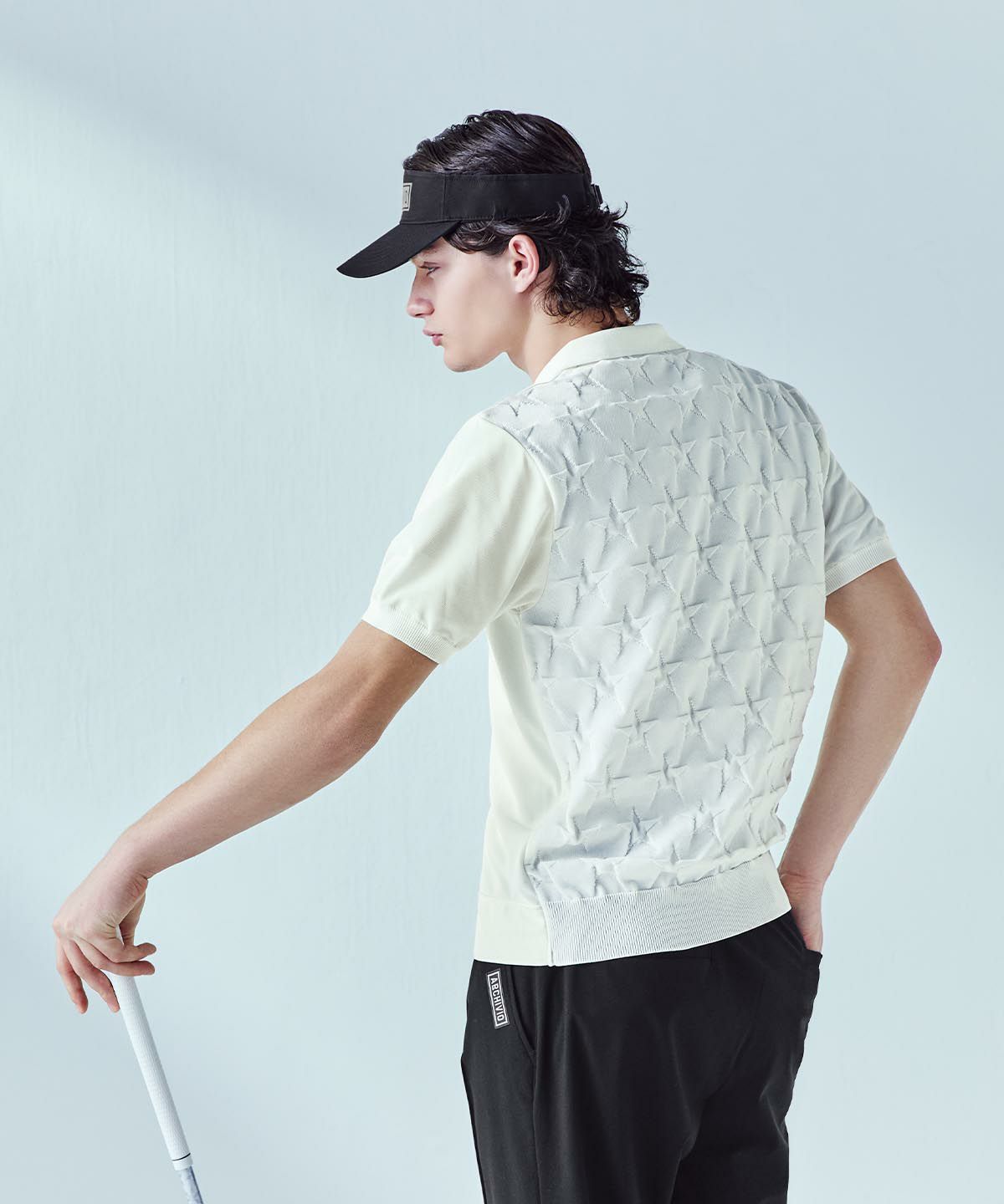 メンズ】ﾎﾟﾛｼｬﾂ(H)|アルチビオ - ゴルフウェアや婦人服通販