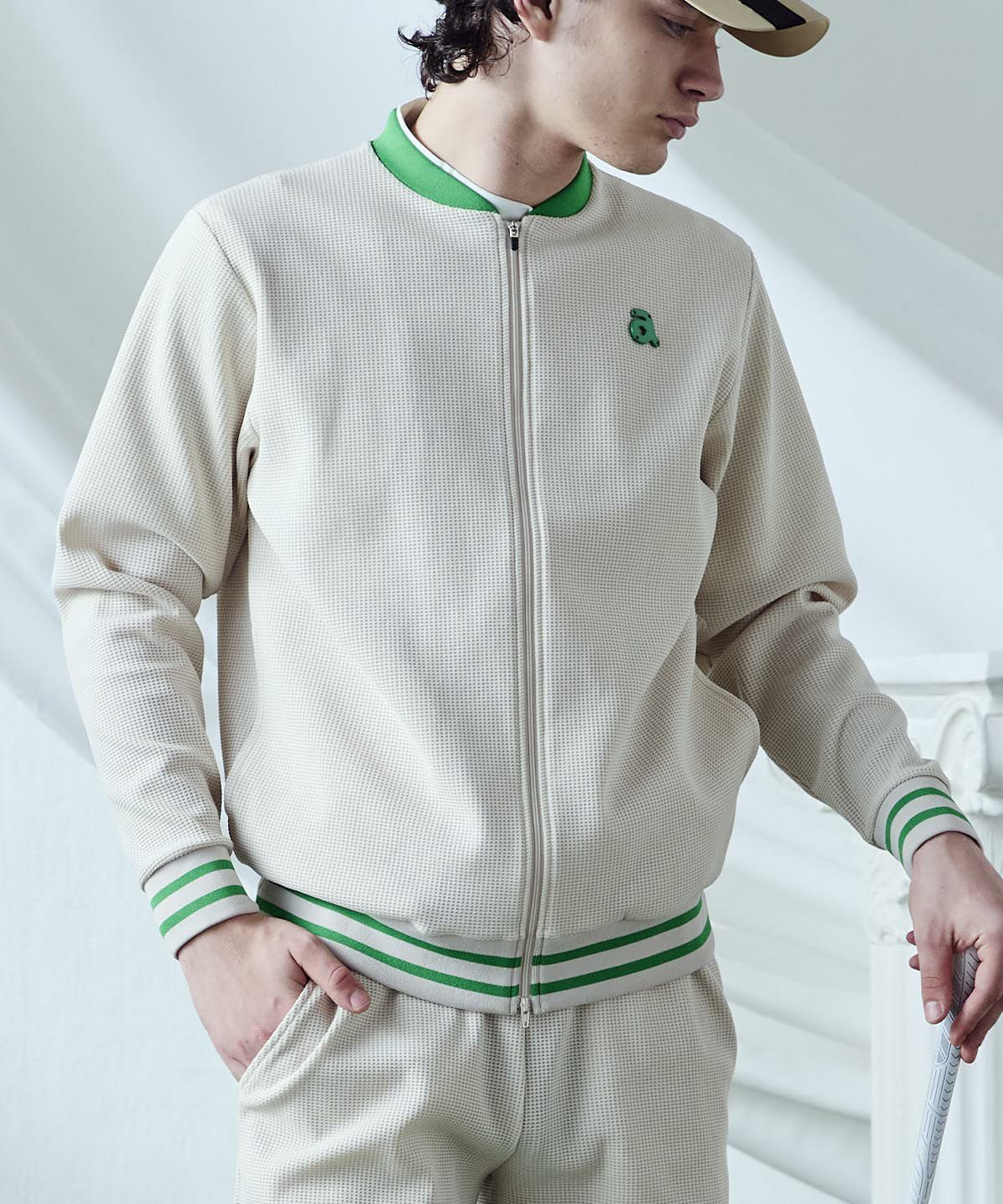 メンズ】ﾌﾞﾙｿﾞﾝ|アルチビオ - ゴルフウェアや婦人服通販