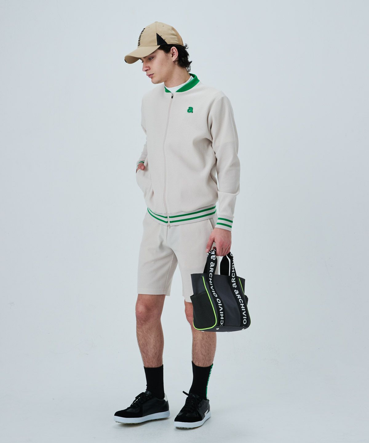 メンズ】ﾌﾞﾙｿﾞﾝ|アルチビオ - ゴルフウェアや婦人服通販