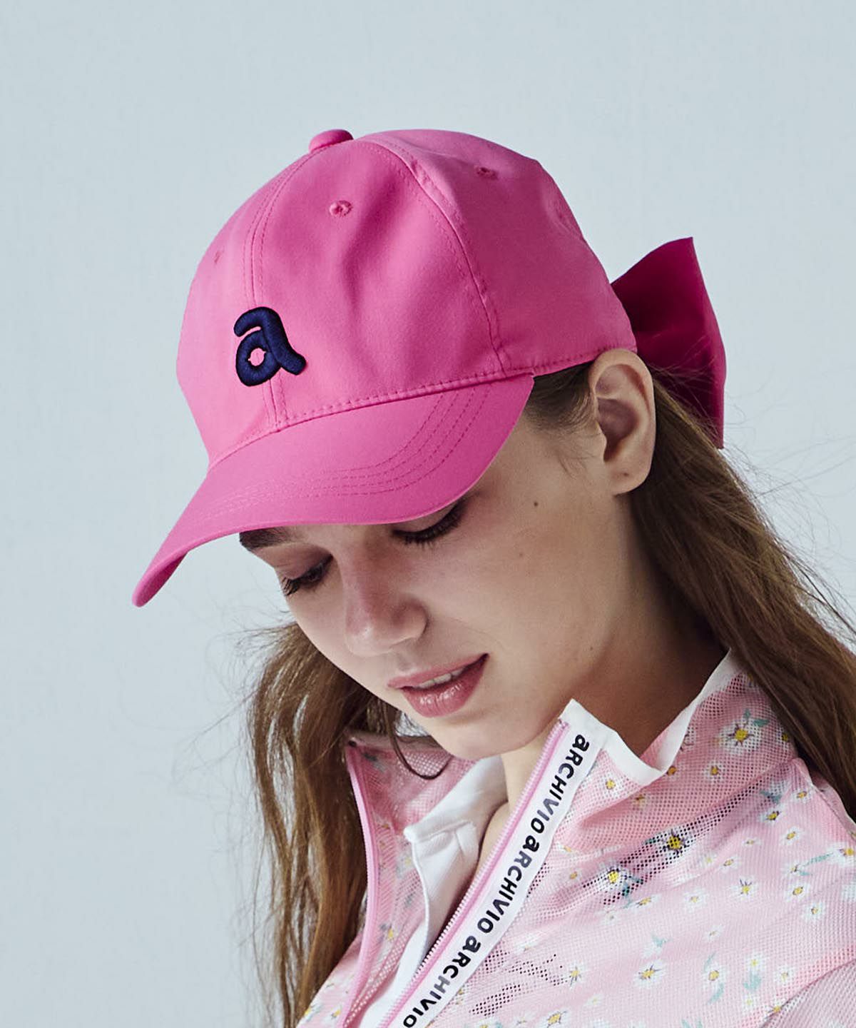 アルチビオ レディース 帽子 - ゴルフウェア通販 ビキジャパン公式