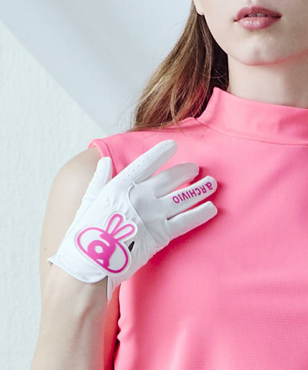 フルフィンガーグローブ|アルチビオ - ゴルフウェアや婦人服通販