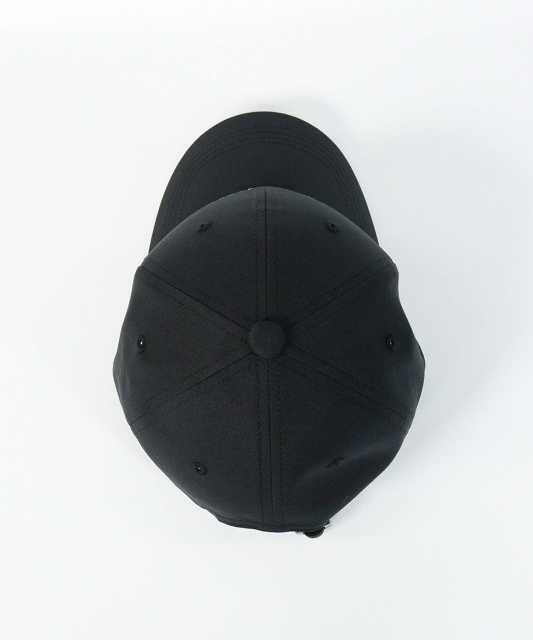 上(ブラック×シルバー)