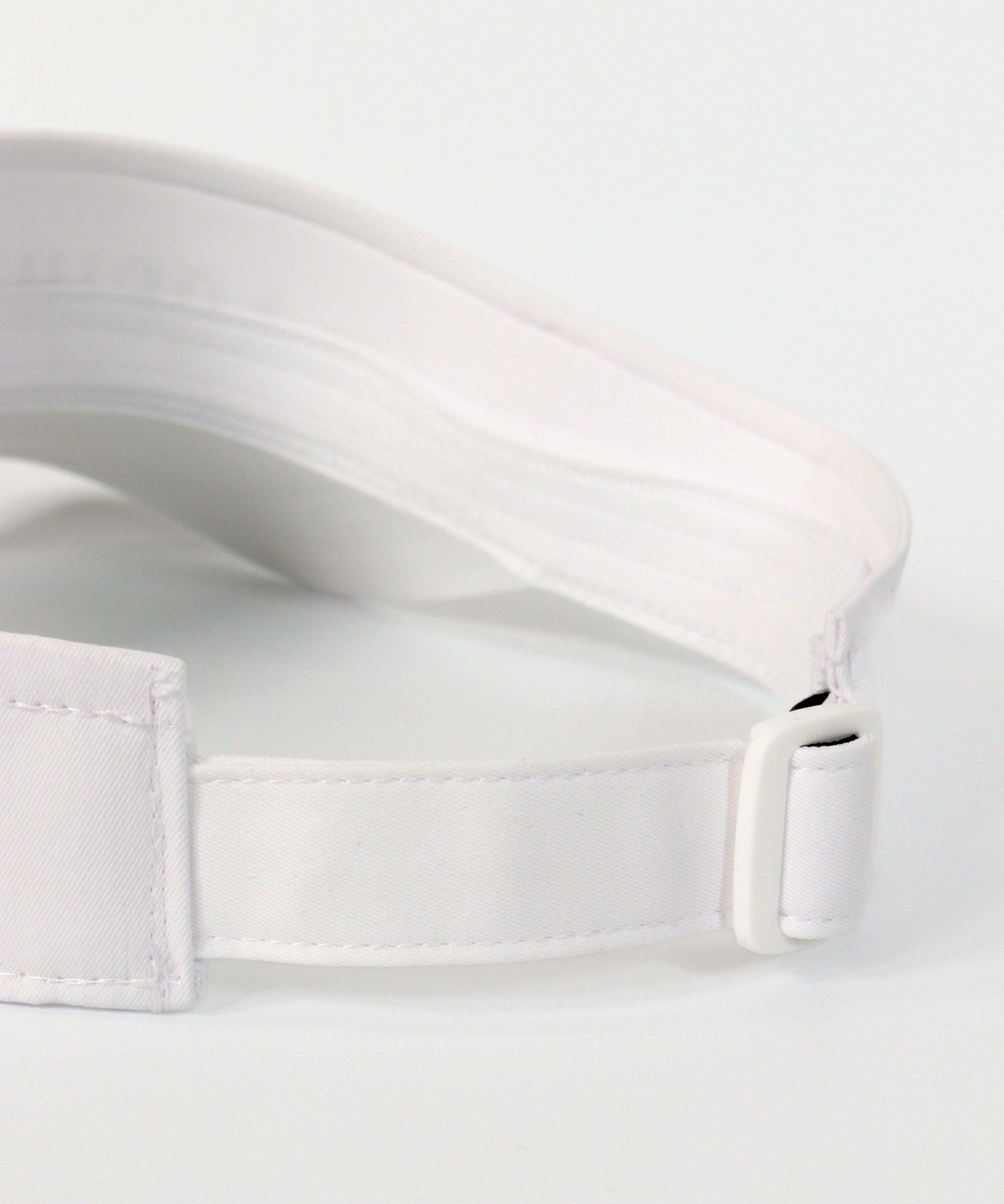 後部ベルト部分(ホワイト×ゴールド)