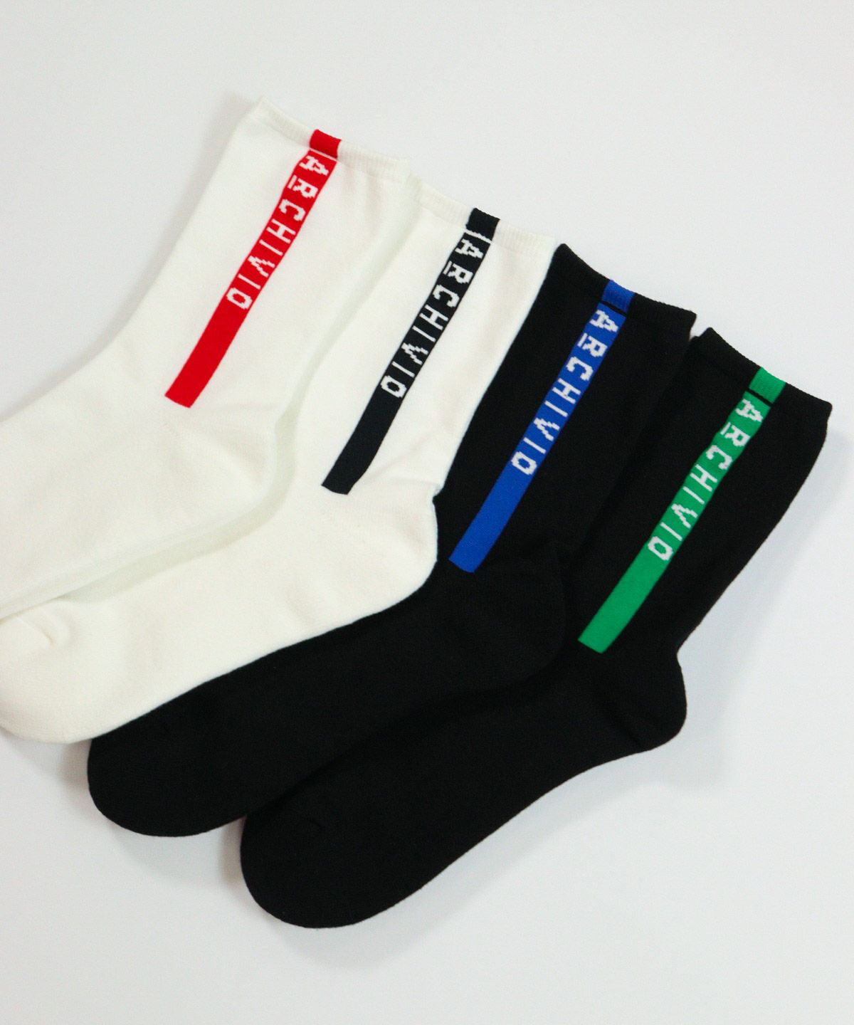 カラーバリエーション