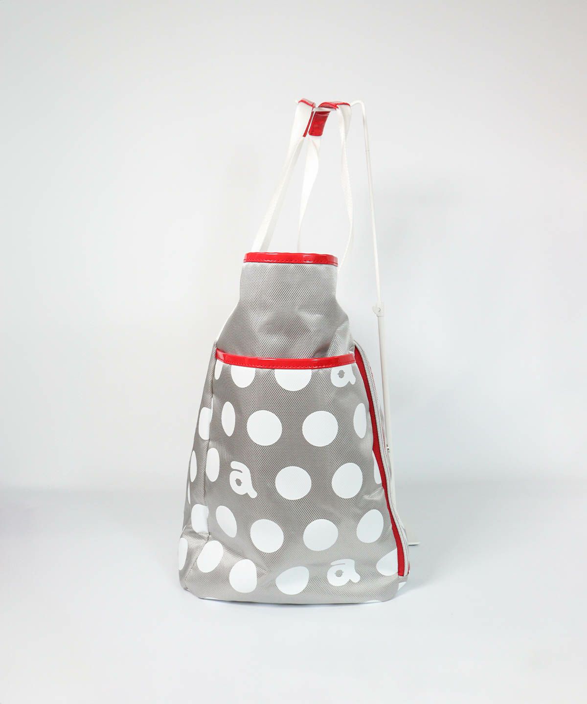 復刻】ドット柄ボストンバッグ|アルチビオ - ゴルフウェアや婦人服通販