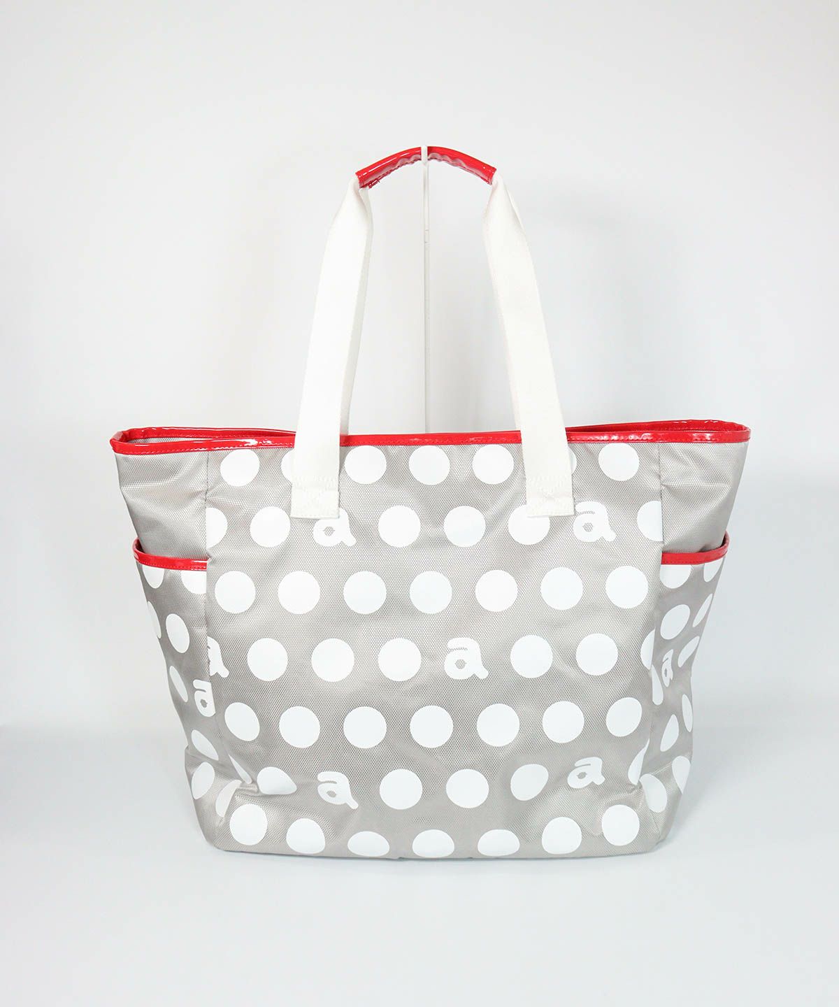 復刻】ドット柄ボストンバッグ|アルチビオ - ゴルフウェアや婦人服通販