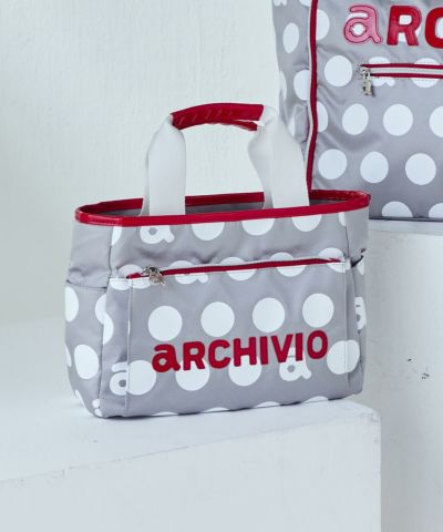 アルチビオ レディース バッグ - ゴルフウェア通販 ビキジャパン公式