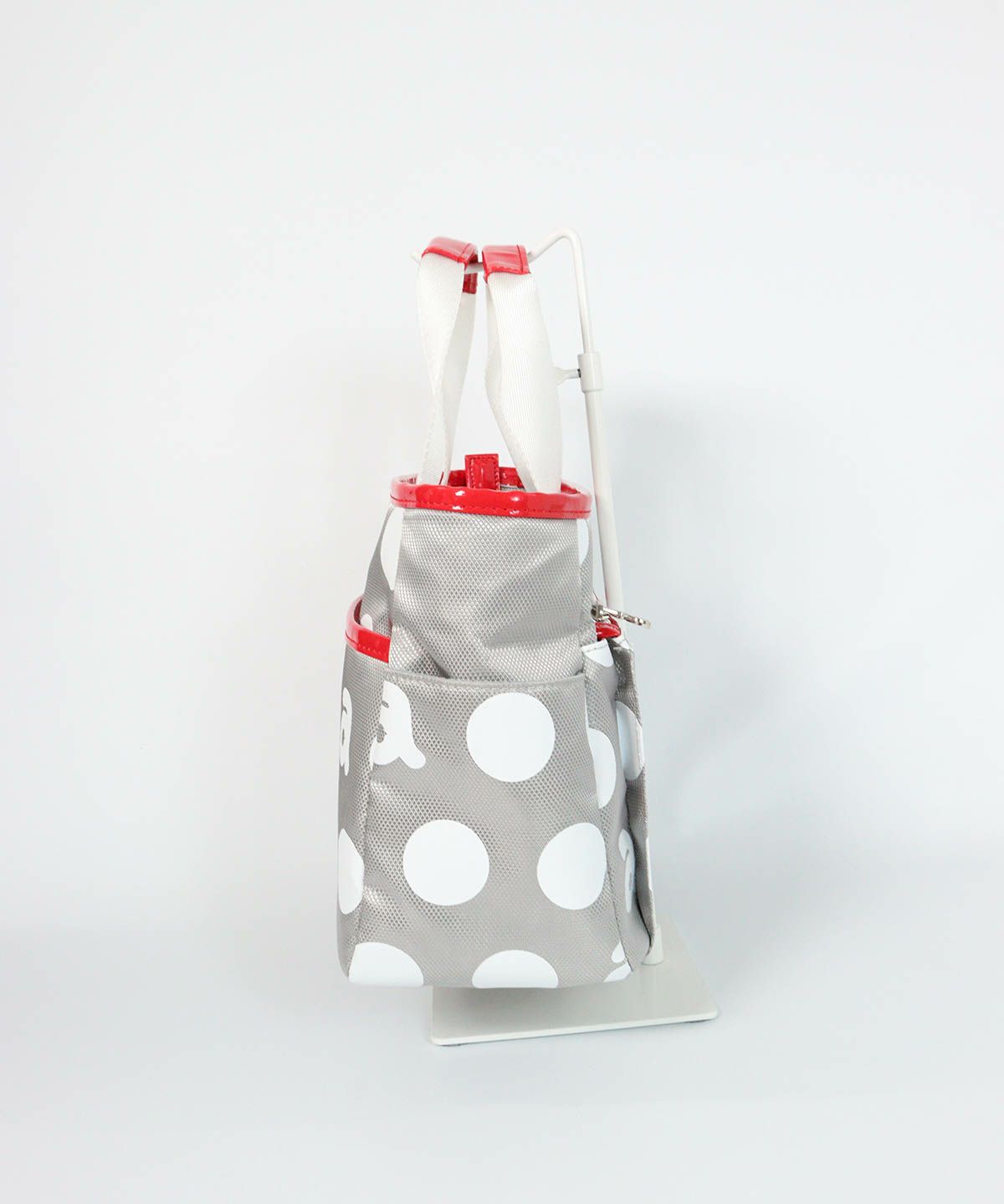 復刻】ドット柄カートバッグ|アルチビオ - ゴルフウェアや婦人服通販