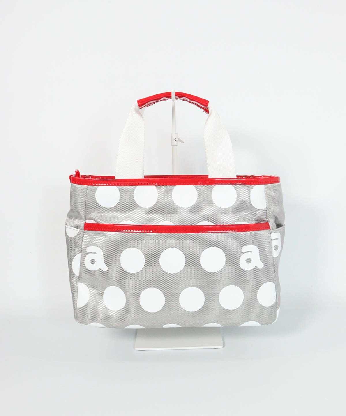 復刻】ドット柄カートバッグ|アルチビオ - ゴルフウェアや婦人服通販