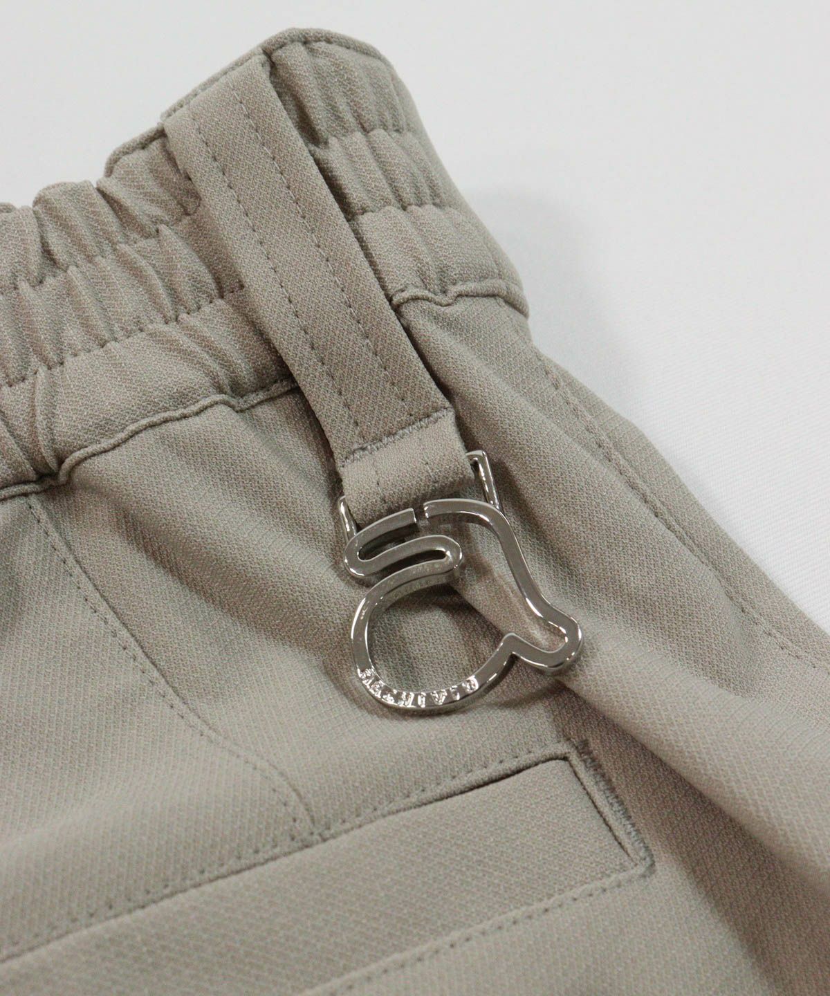 メンズ】UV冷感センターシームパンツ|アルチビオ - ゴルフウェアや婦人