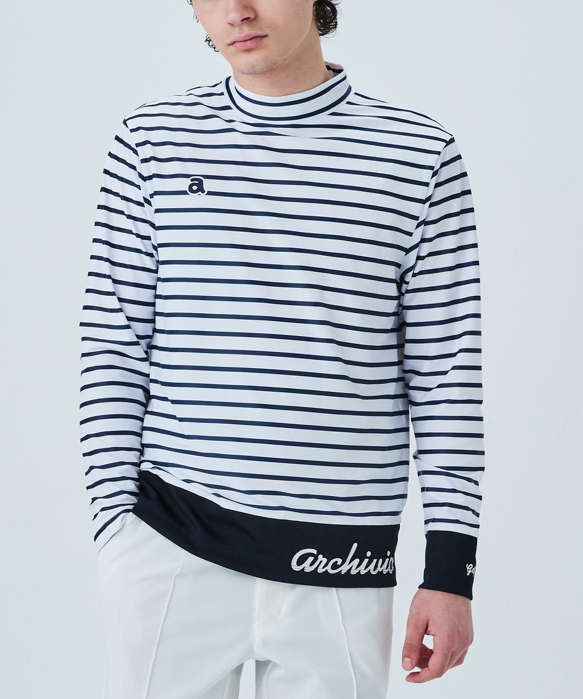 アルチビオ メンズ商品一覧 - ゴルフウェア通販 ビキジャパン公式