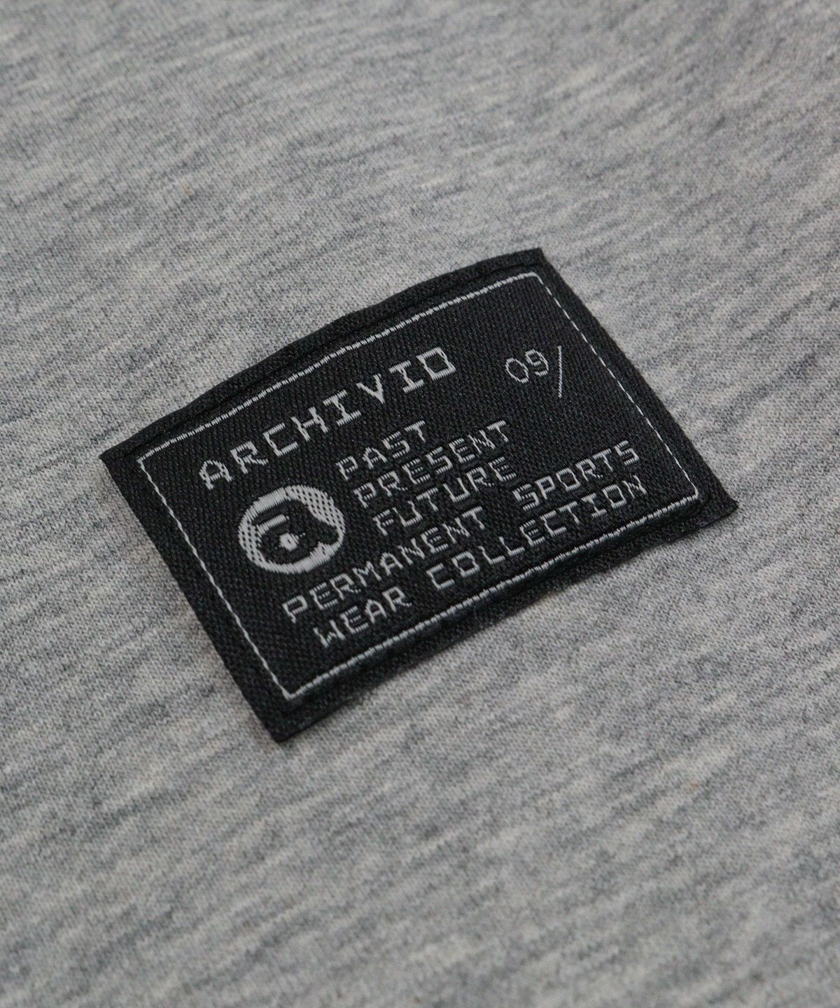 メンズ】ニットロゴフードパーカー|アルチビオ - ゴルフウェアや婦人服通販