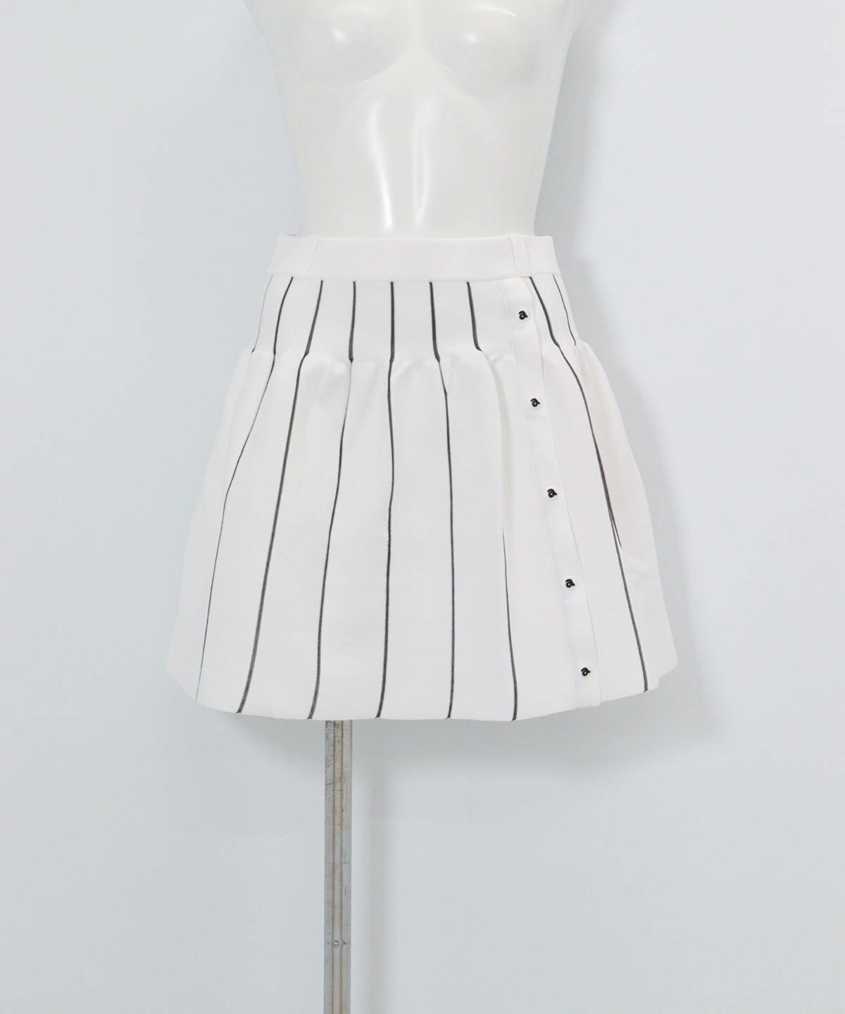 ボリュームニットスカート|アルチビオ - ゴルフウェアや婦人服通販