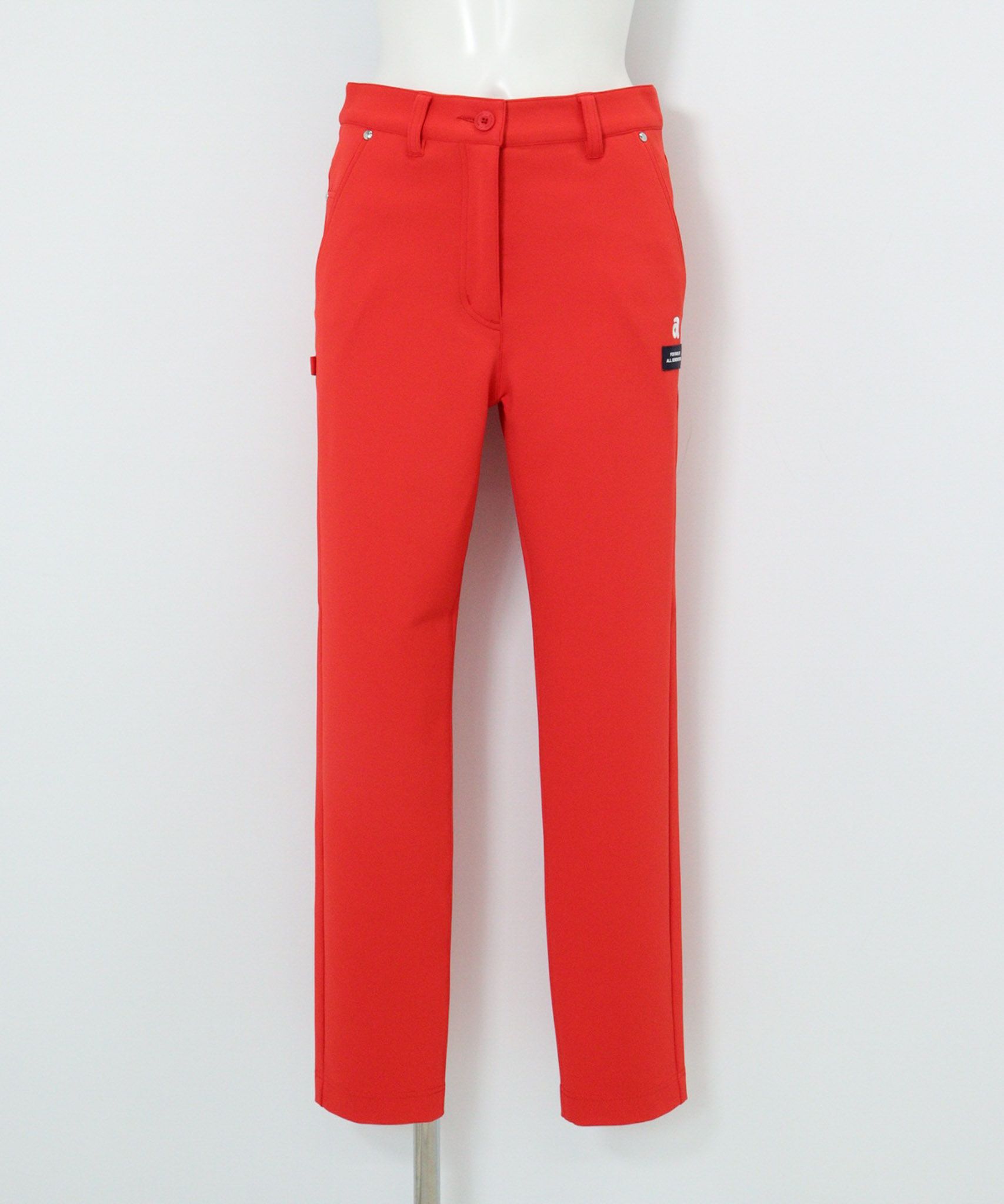 UV速乾ストレッチポンチパンツ|アルチビオ - ゴルフウェアや婦人服通販