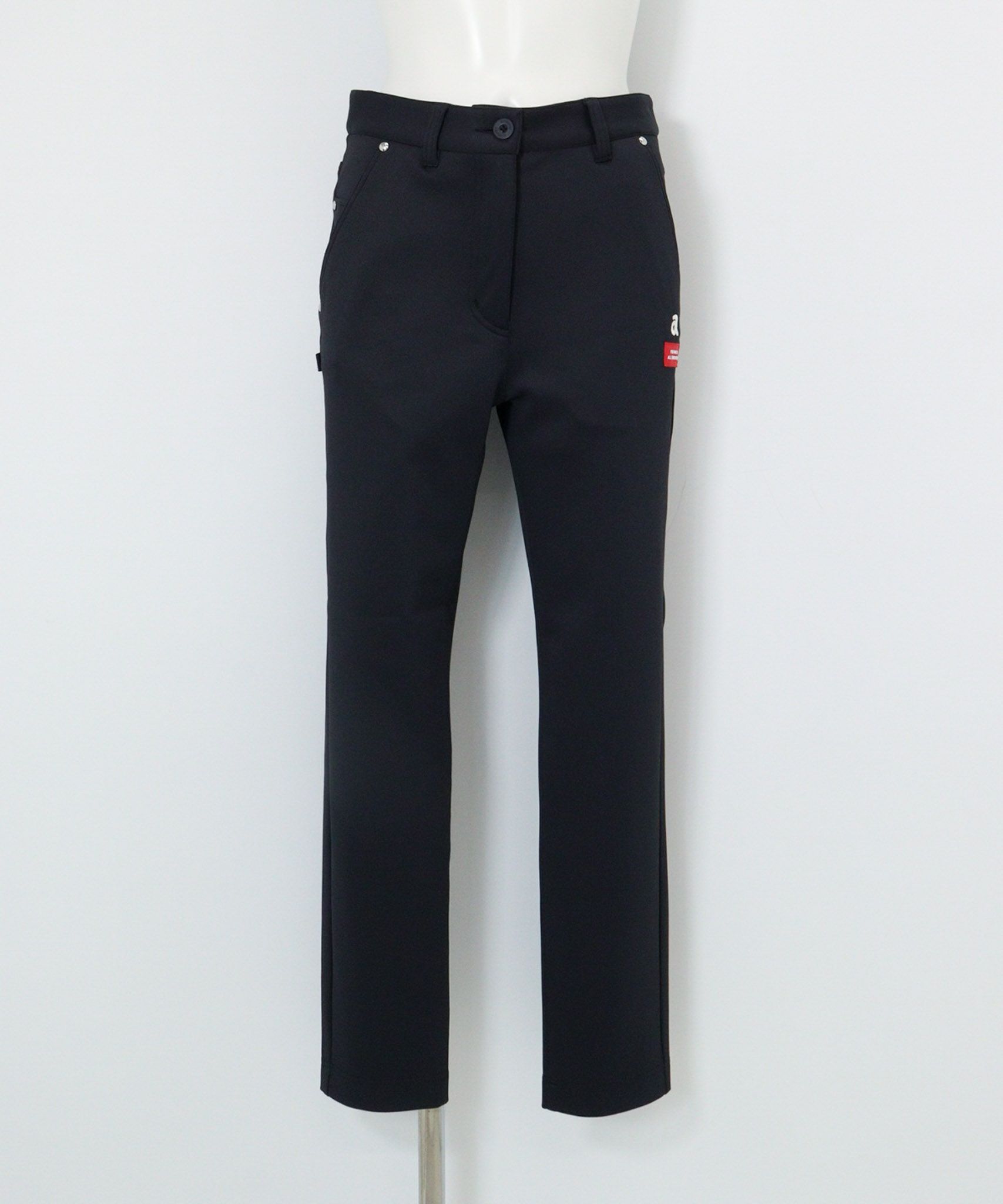 UV速乾ストレッチポンチパンツ|アルチビオ - ゴルフウェアや婦人服通販