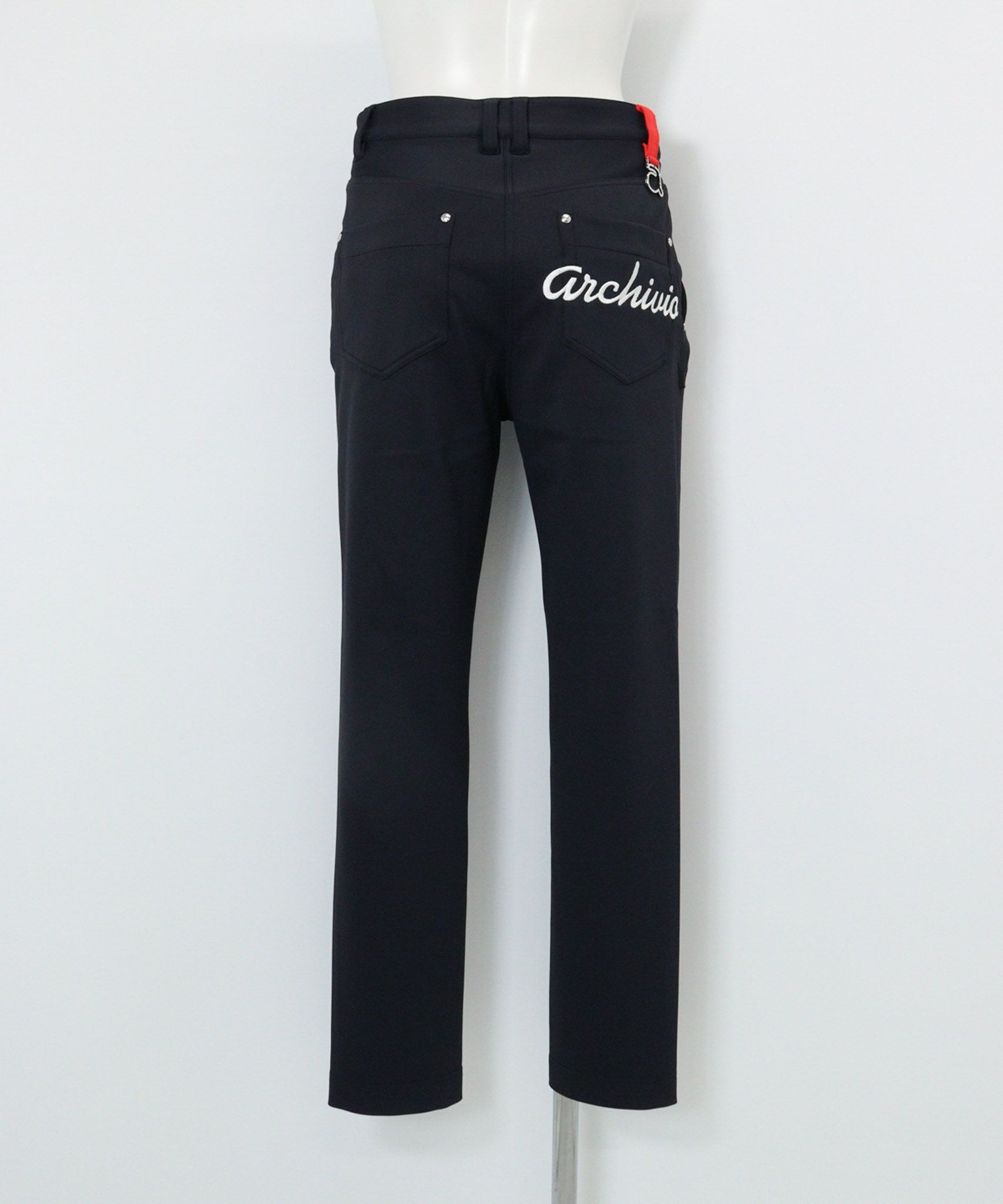 UV速乾ストレッチポンチパンツ|アルチビオ - ゴルフウェアや婦人服通販