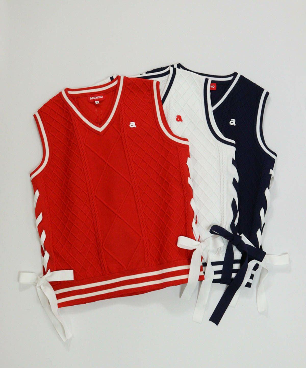 アルチビオ レディース ニット - ゴルフウェア通販 ビキジャパン公式