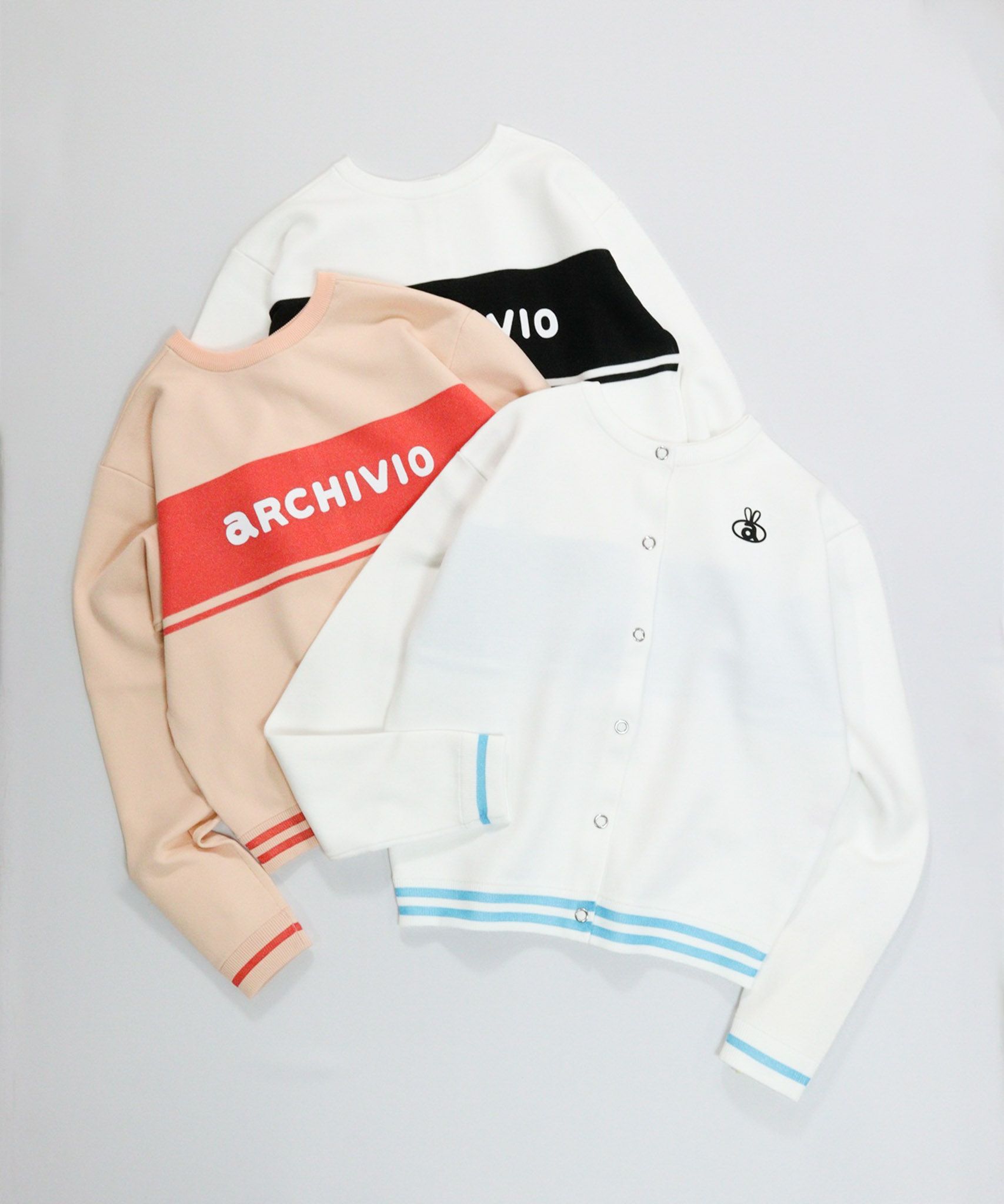 アルチビオ レディース ニット - ゴルフウェア通販 ビキジャパン公式