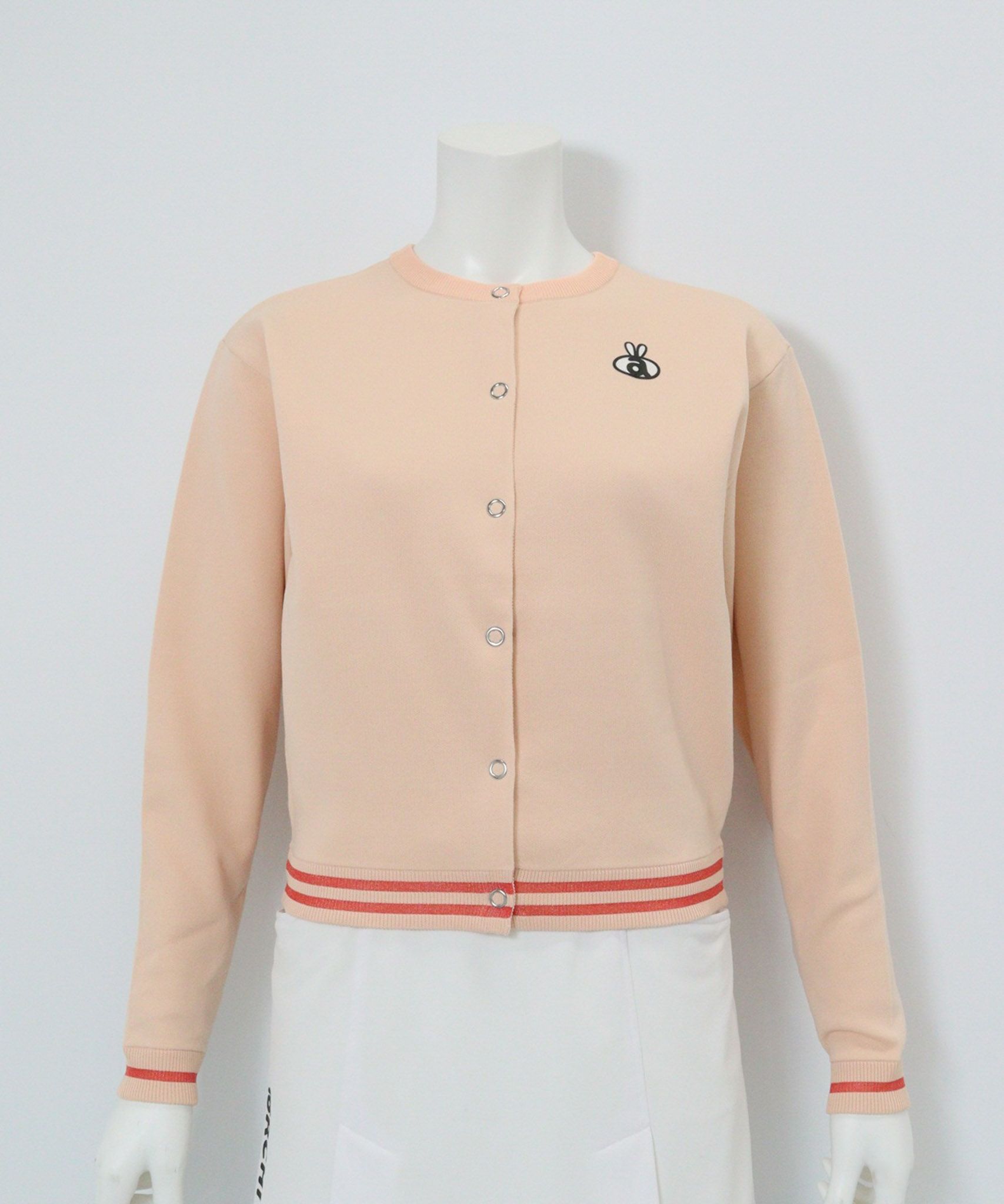 前後2WAYニットプルオーバー|アルチビオ - ゴルフウェアや婦人服通販