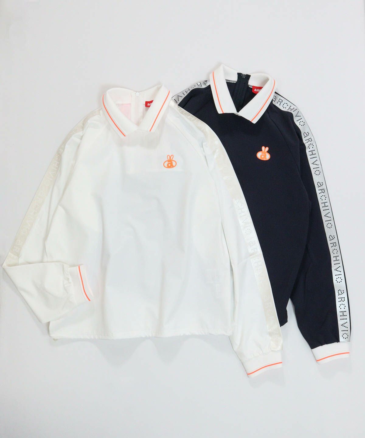 アルチビオ　◆　プルオーバー バックメッシュ冷感プルオーバー|アルチビオ - ゴルフウェアや婦人服通販