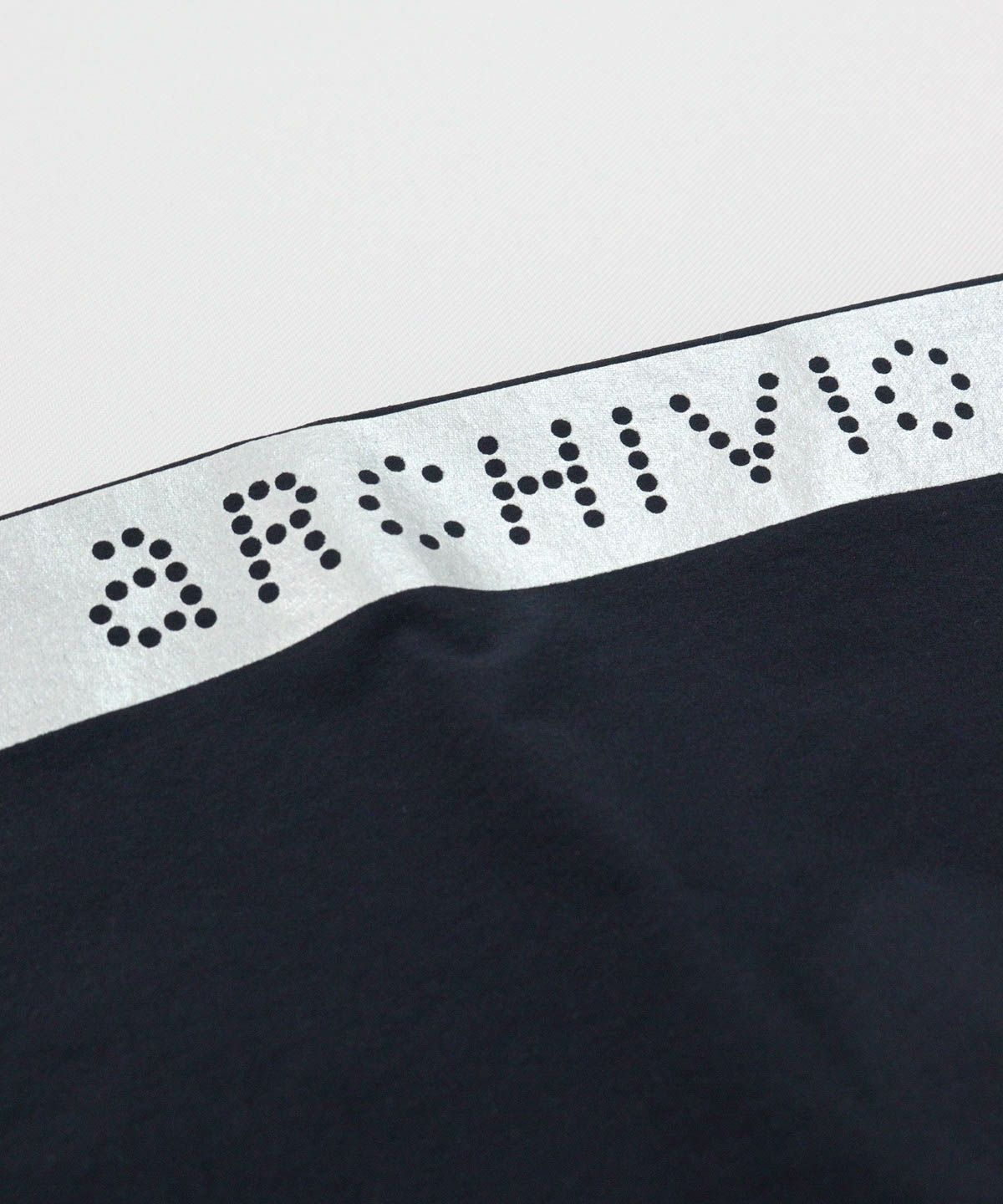 バックメッシュ冷感プルオーバー|アルチビオ - ゴルフウェアや婦人服通販