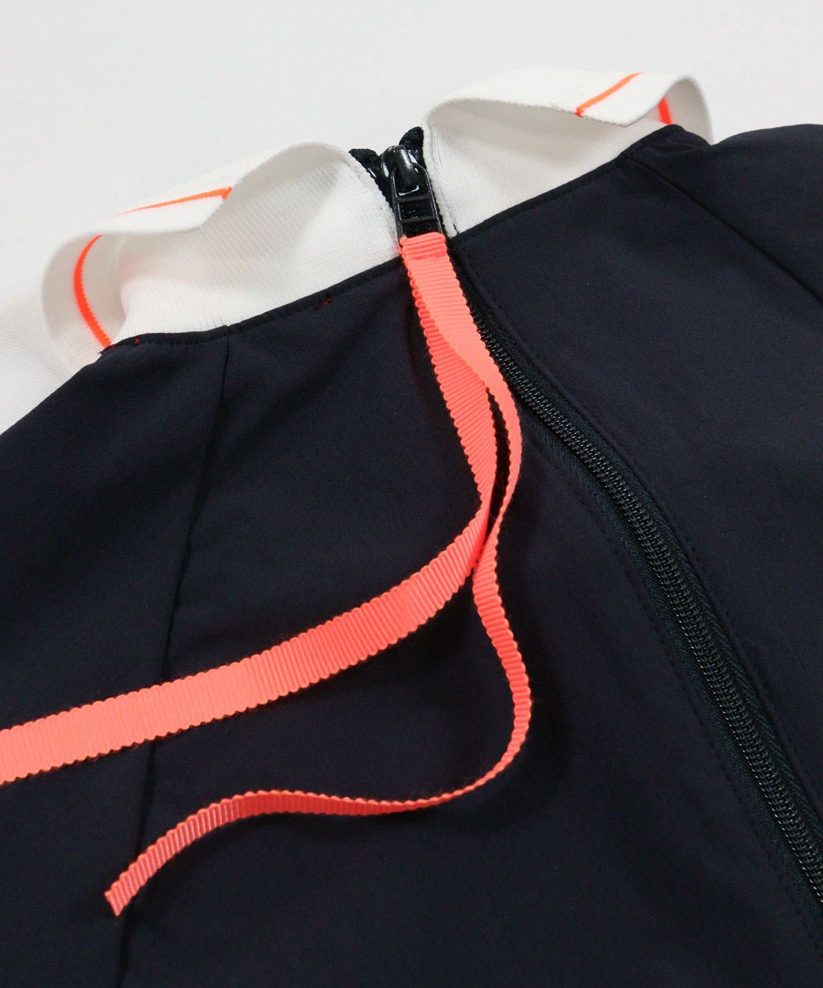 バックメッシュ冷感プルオーバー|アルチビオ - ゴルフウェアや婦人服通販