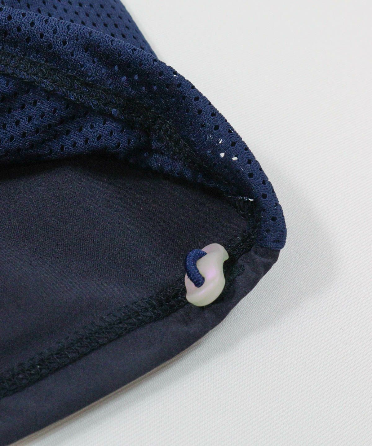 バックメッシュ冷感プルオーバー|アルチビオ - ゴルフウェアや婦人服通販