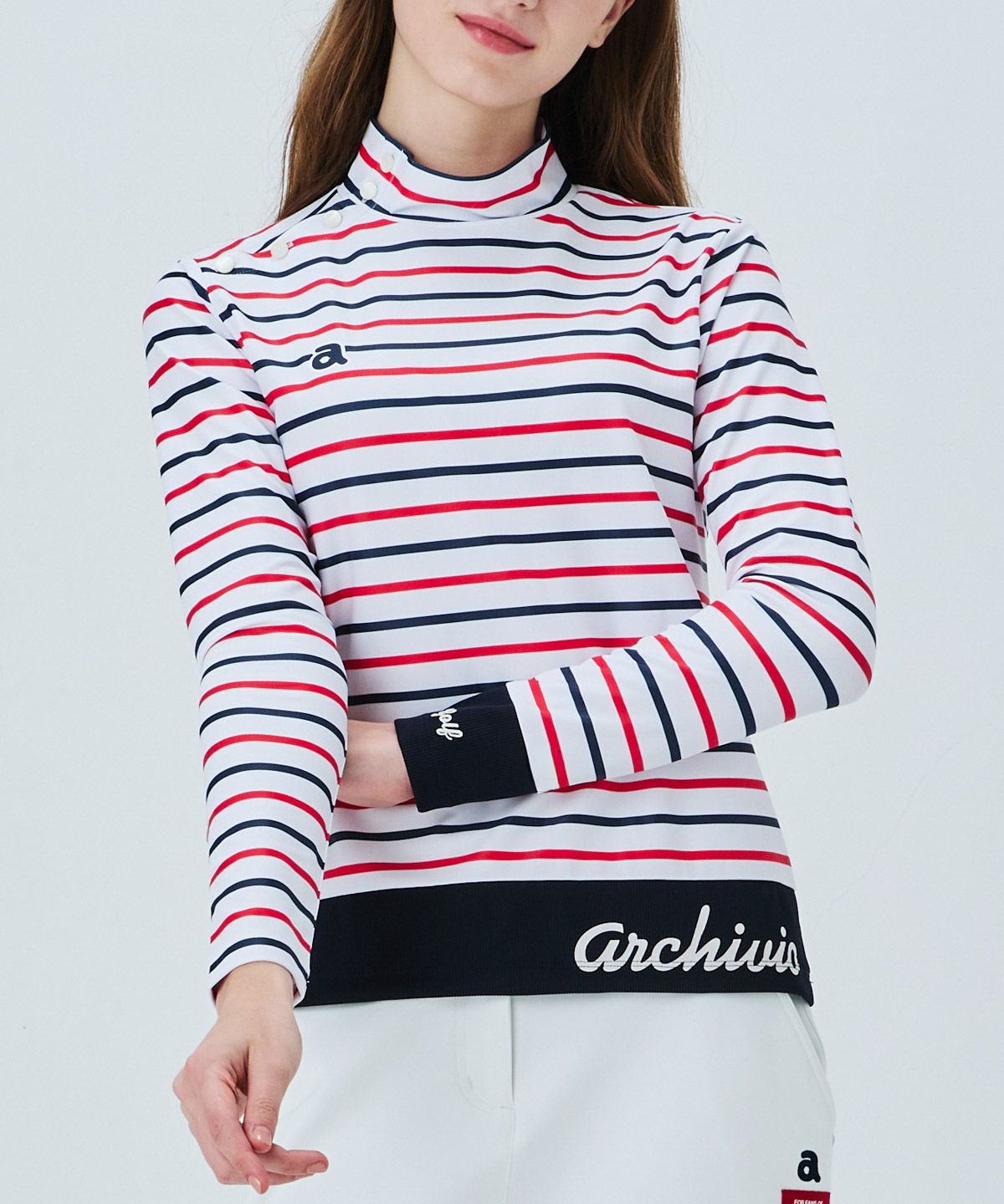 アルチビオ レディース商品一覧 - ゴルフウェア通販 ビキジャパン公式