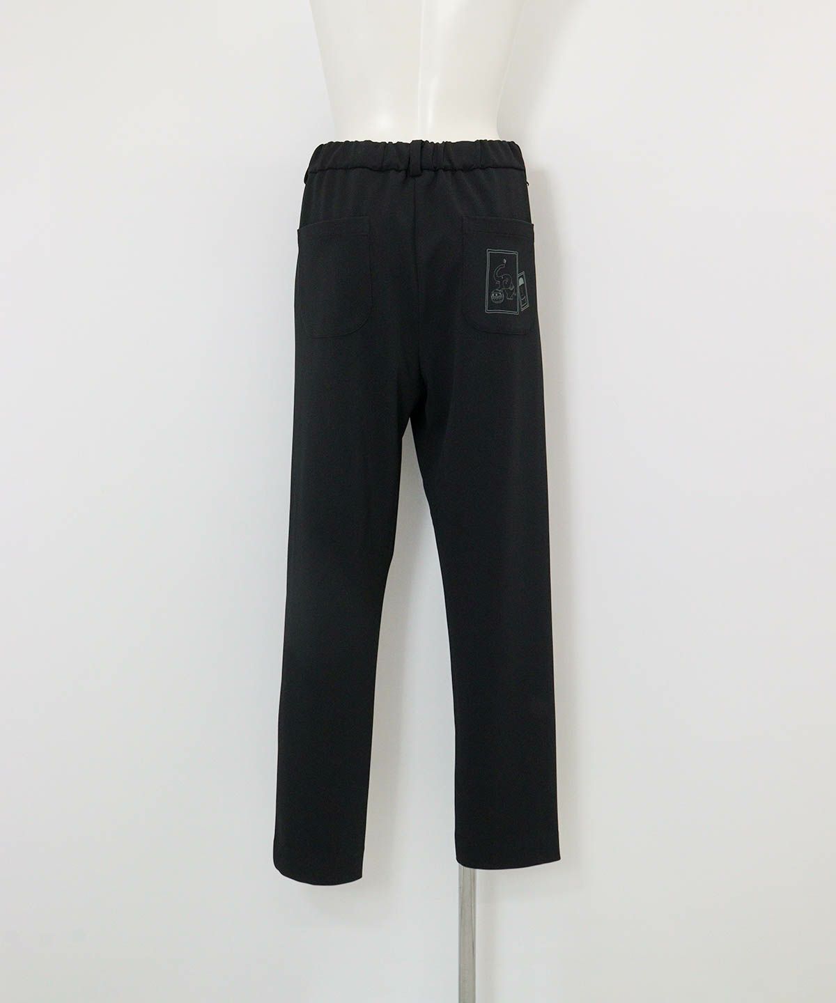 センターシームUV冷感パンツ|ピッコーネクラブ - ゴルフウェアや婦人服通販