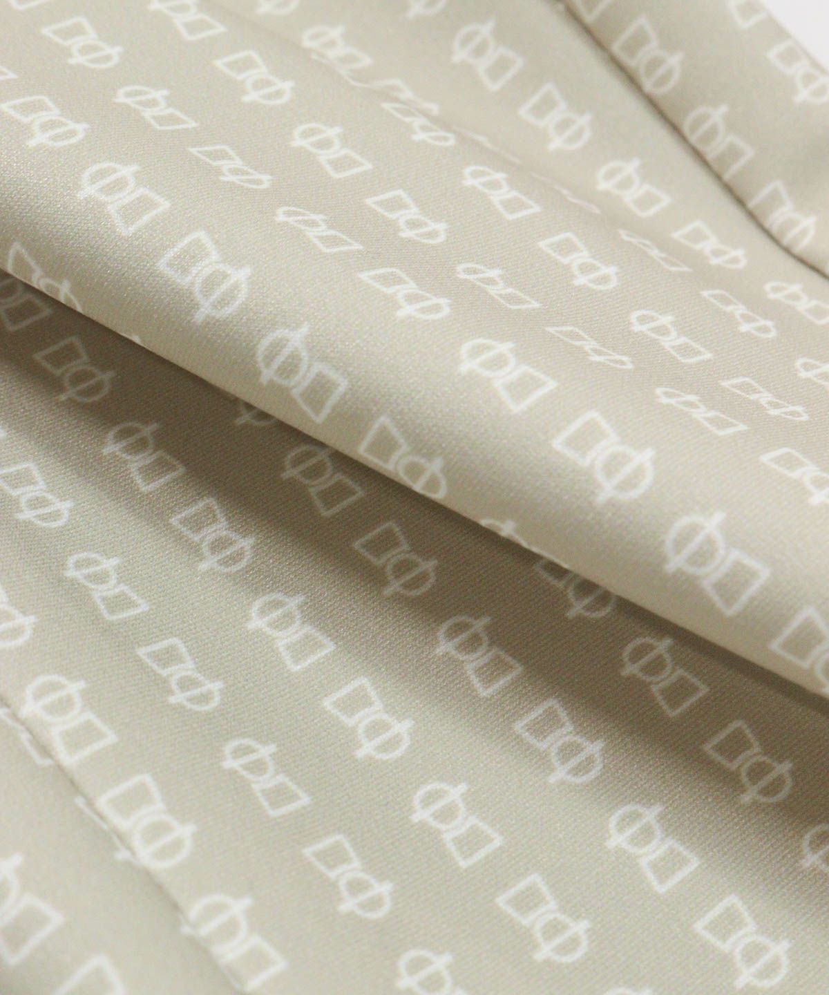 総柄プリントUV冷感パンツ|ピッコーネクラブ - ゴルフウェアや婦人服通販