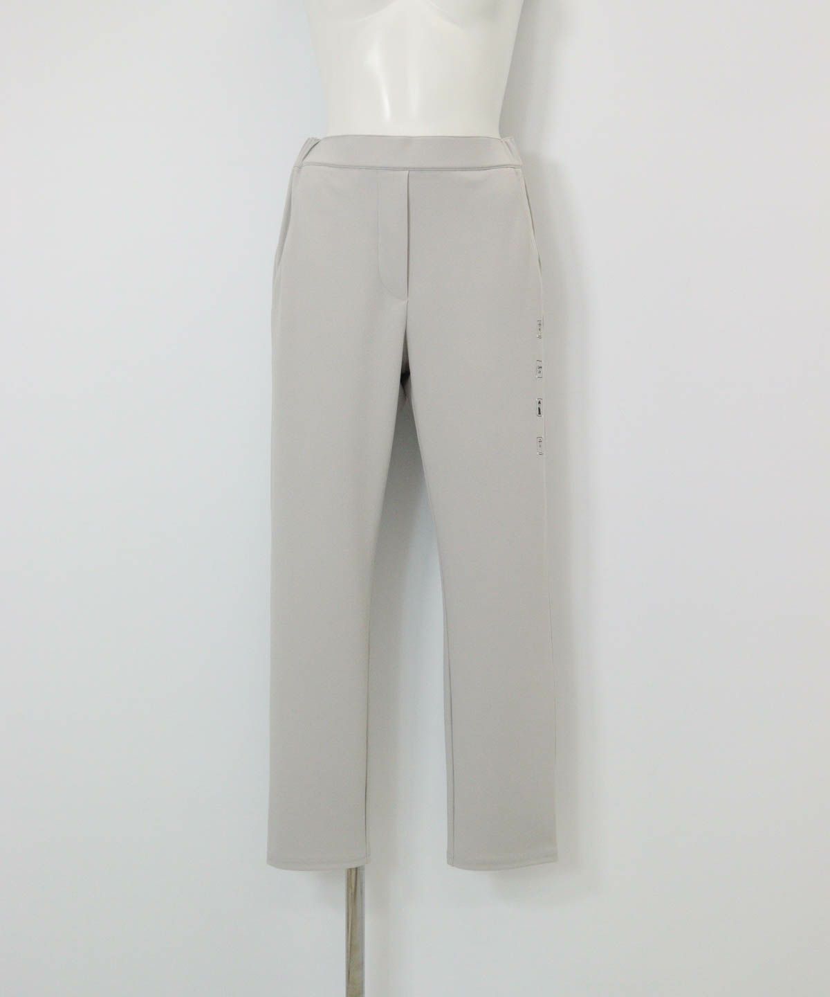   GOLF ベーシックテーパードパンツ UV冷感ベーシックテーパードパンツ|ピッコーネクラブ - ゴルフウェアや