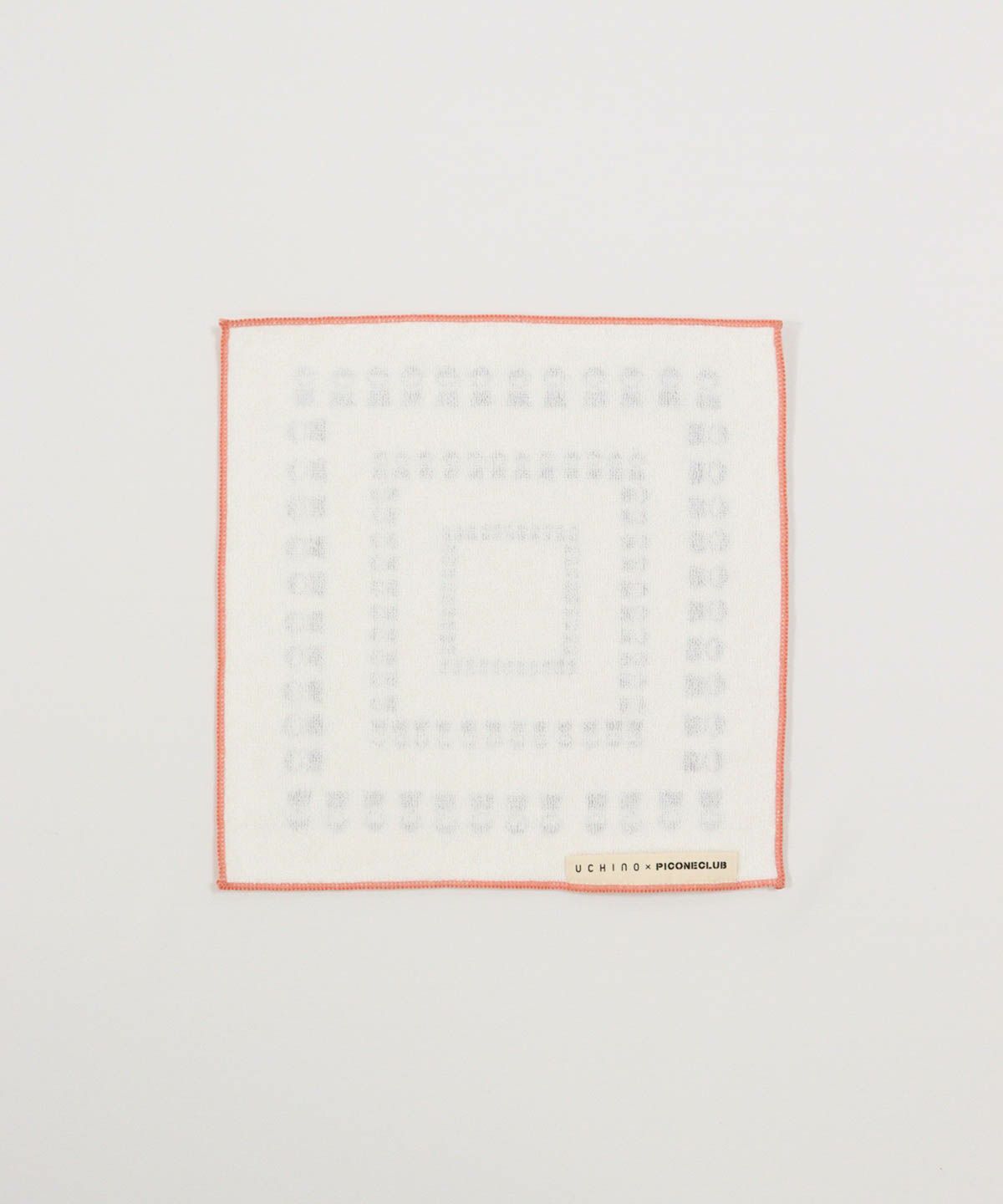 ハンドタオル-square-裏（ライトオレンジ）