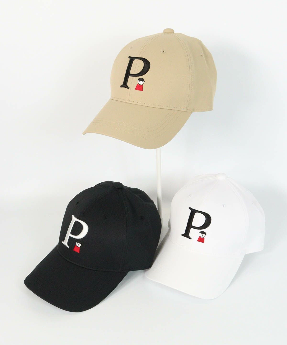 カラーバリエーション