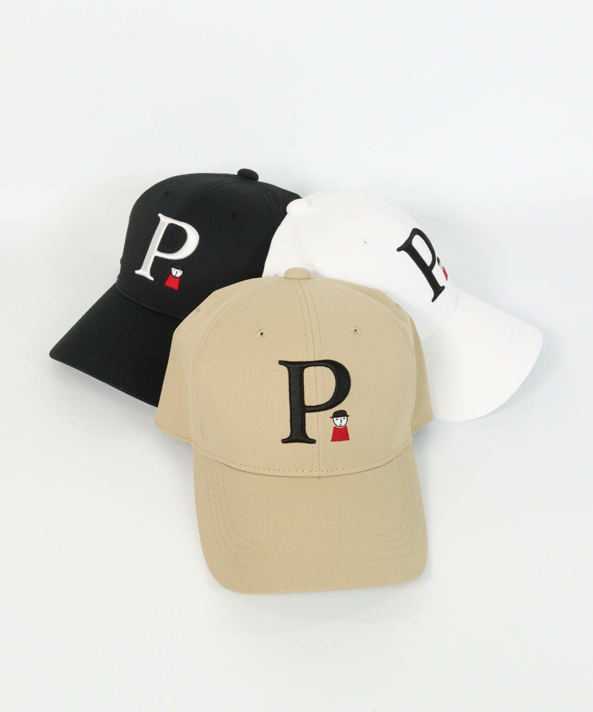 カラーバリエーション