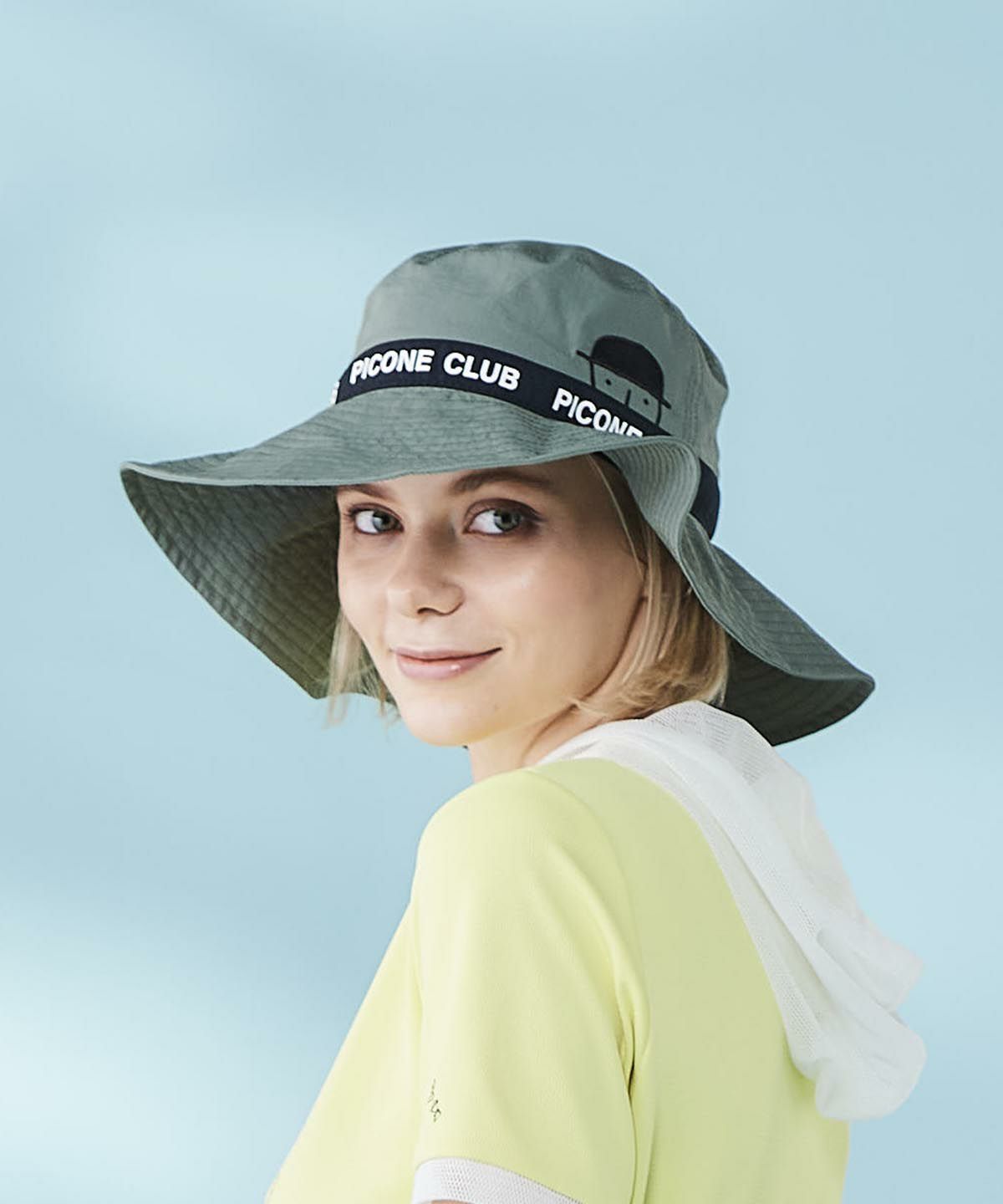 ピッコーネクラブ ニット - 30代・40代・50代・60代からのゴルフウェア