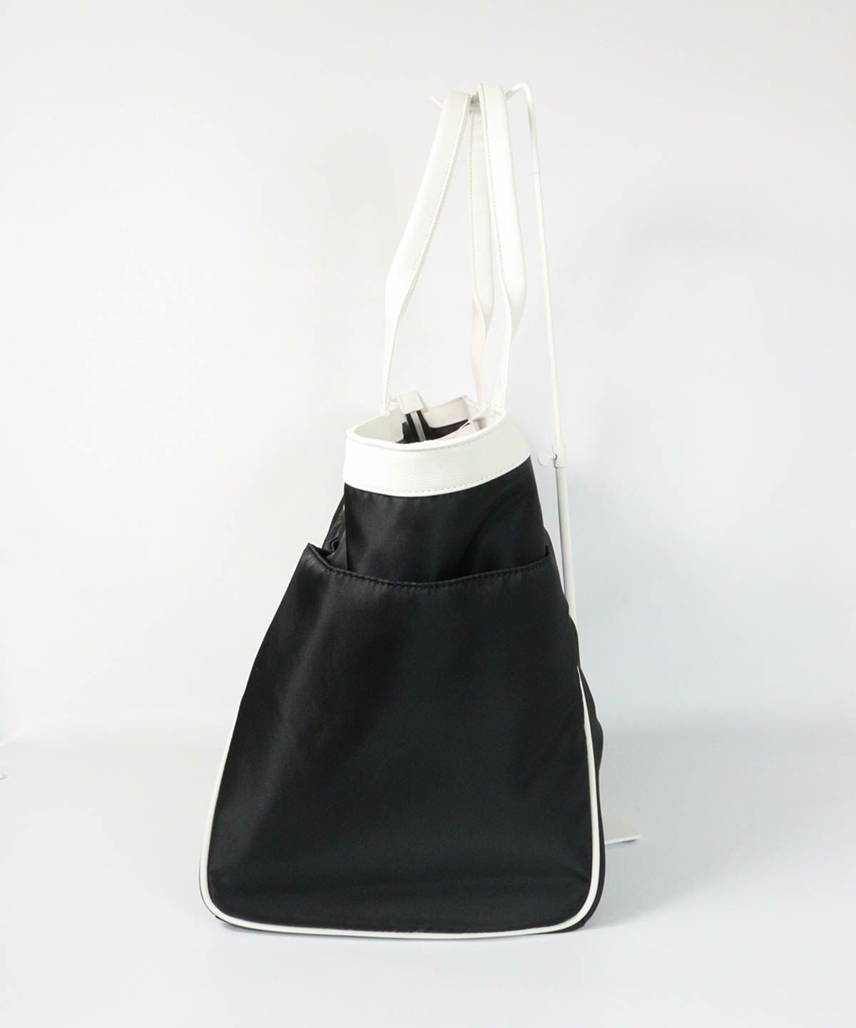 モノトーンボストンバッグ|ピッコーネクラブ - ゴルフウェアや婦人服通販