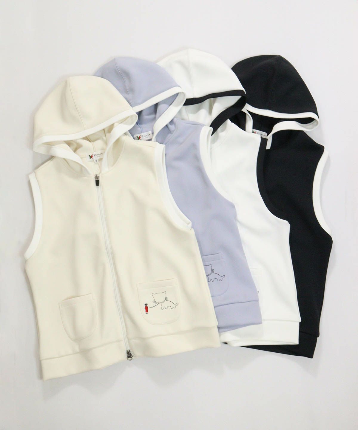 カラーバリエーション