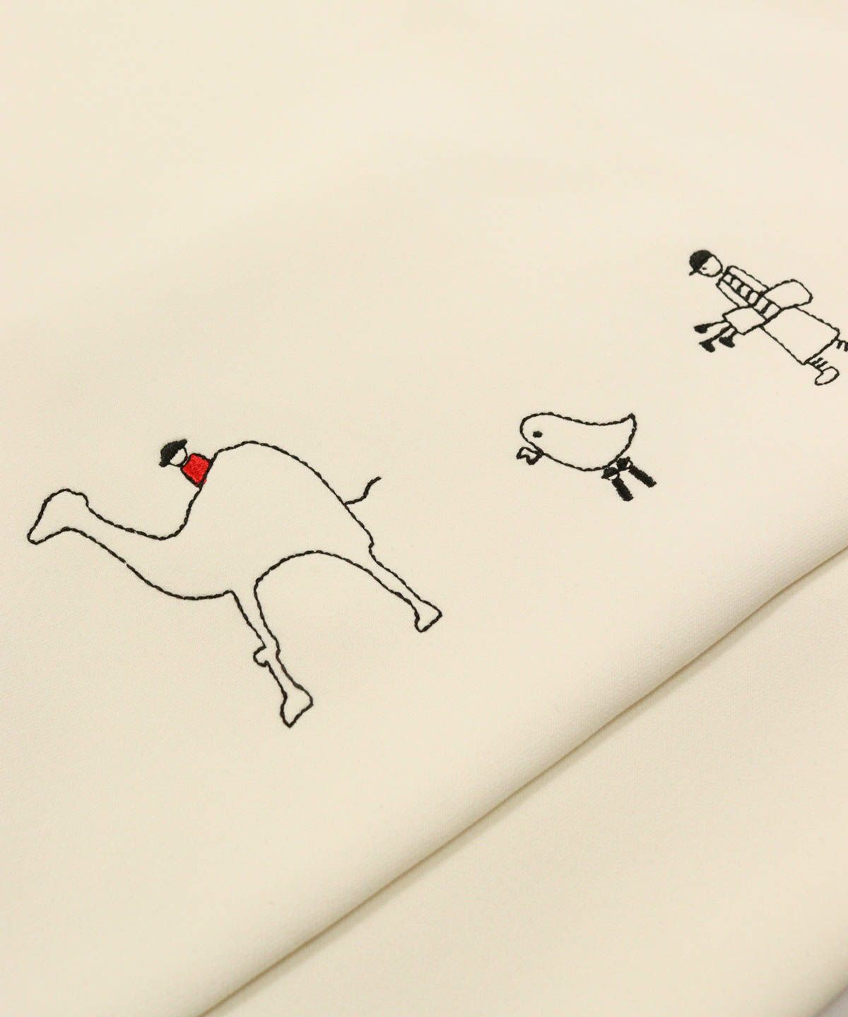 デザインアップ（ベージュ）