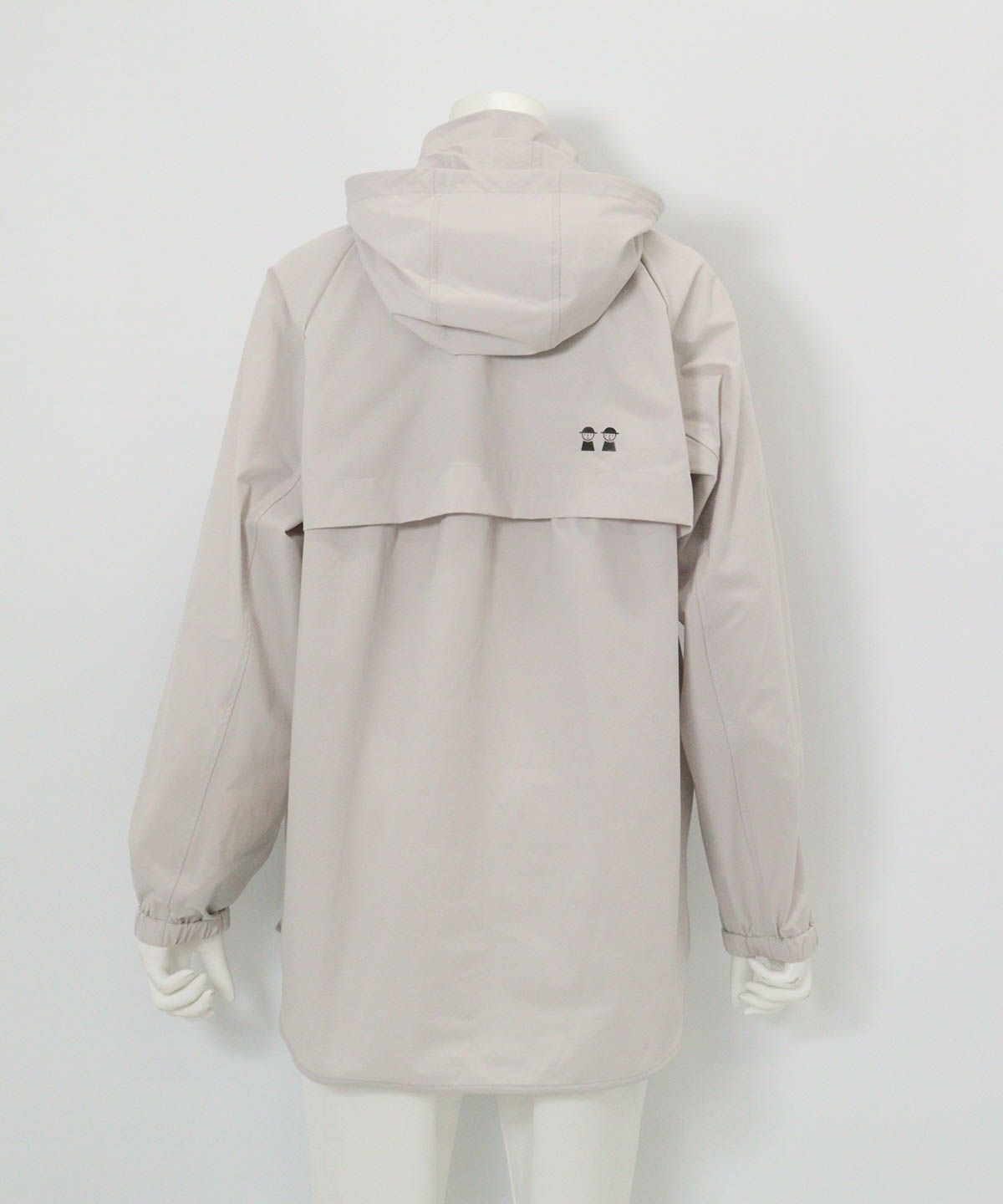 UV撥水フード付ジップブルゾン|ピッコーネクラブ - ゴルフウェアや婦人